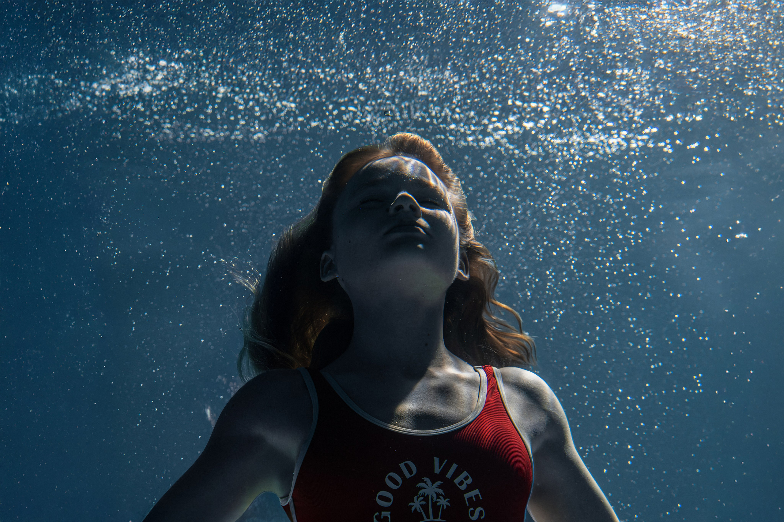 Ева. Художественный фотограф Александр Чуприна в Москве