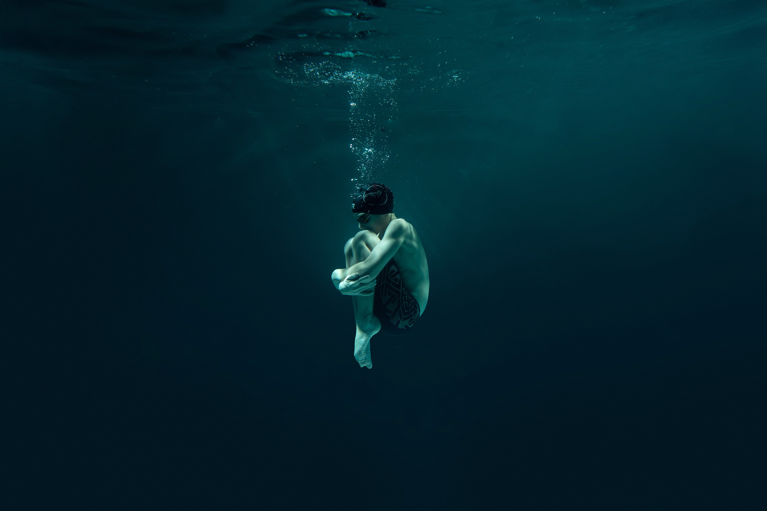 Сергей. Художественный фотограф Александр Чуприна в Москве