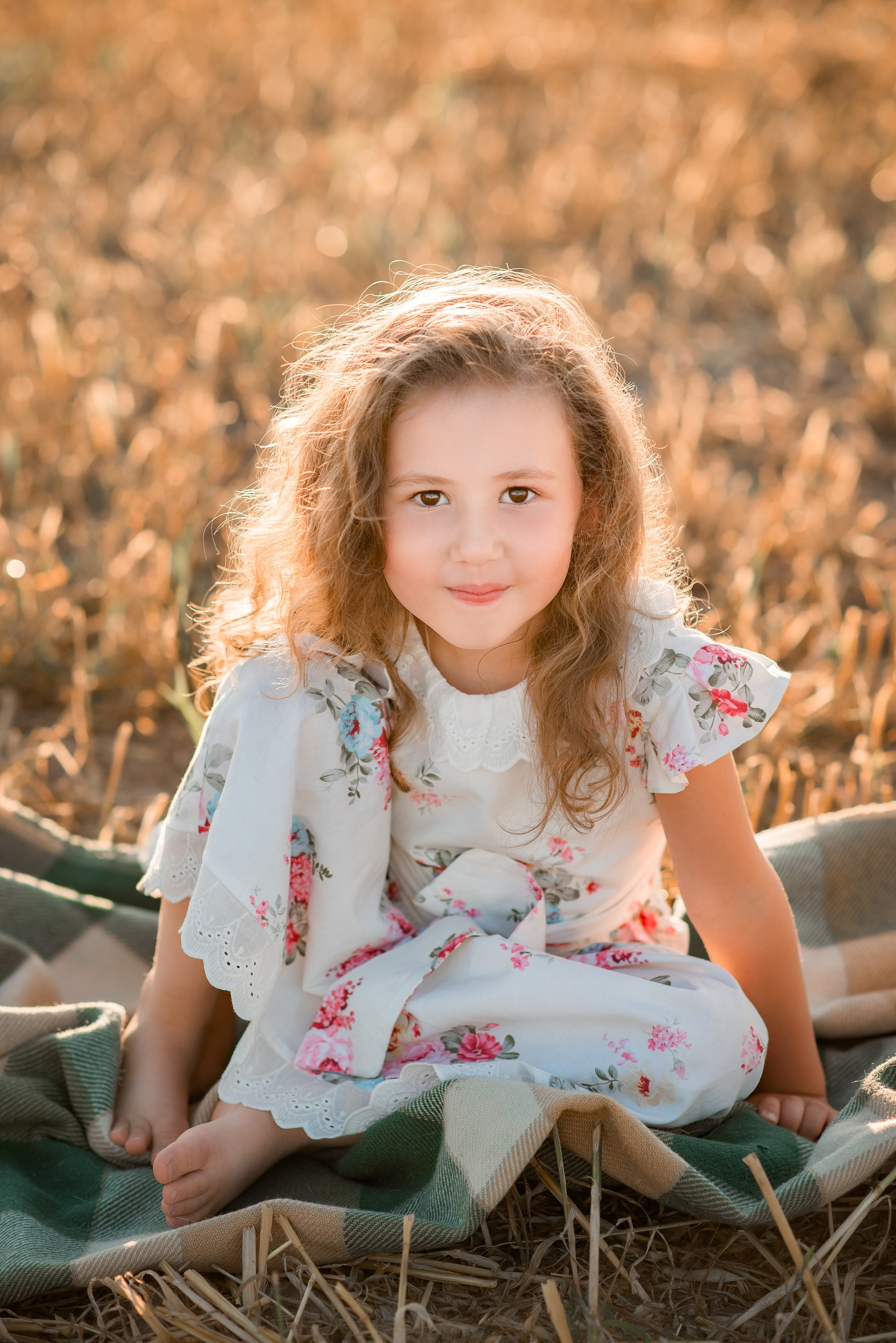 Детский и семейный фотограф в Йошкар-Оле Светлана Кропочева