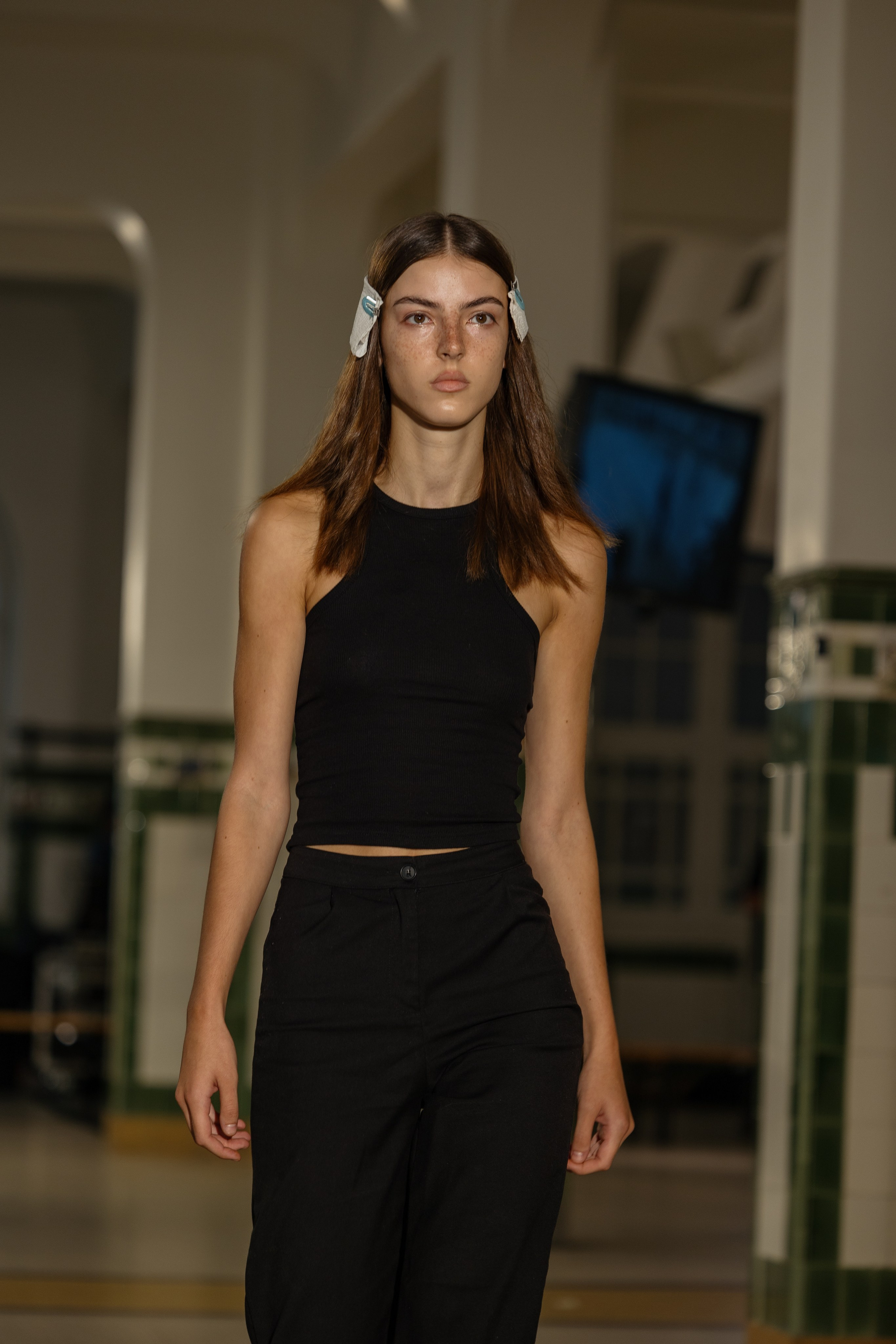 VICTORIA TOMAS. Photographer in Milan Ivan Goncharov