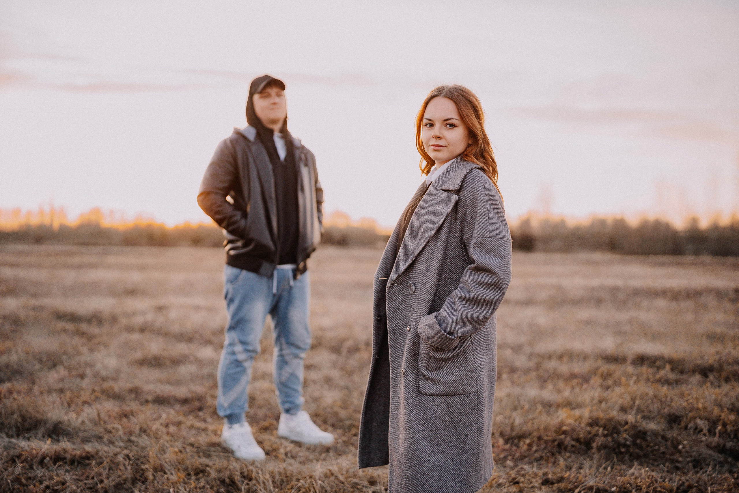 CAR. Видеограф Томск, Томская область, Сибирь