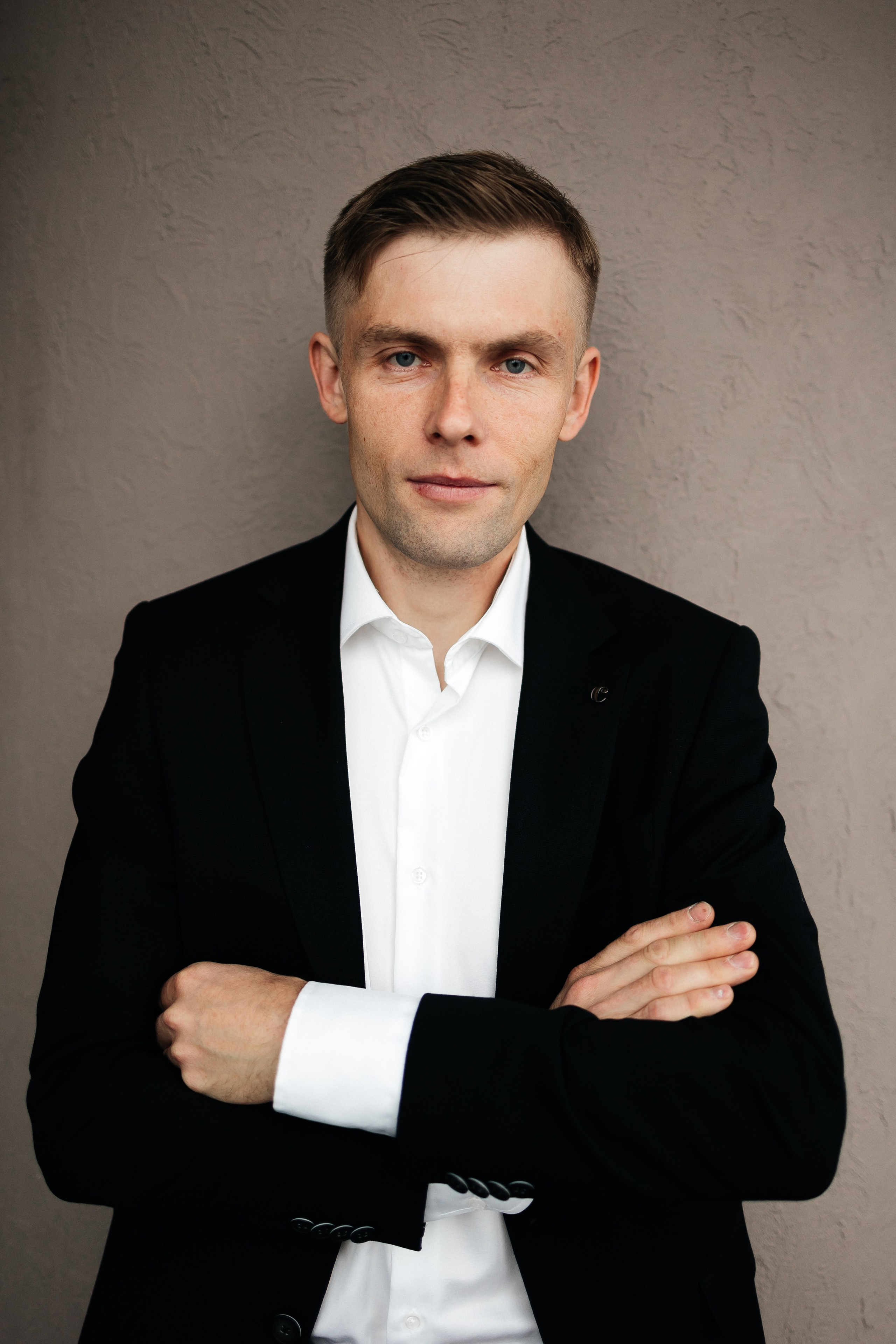 Альбина и Валерий. Семейный свадебный фотограф Семен Егоров