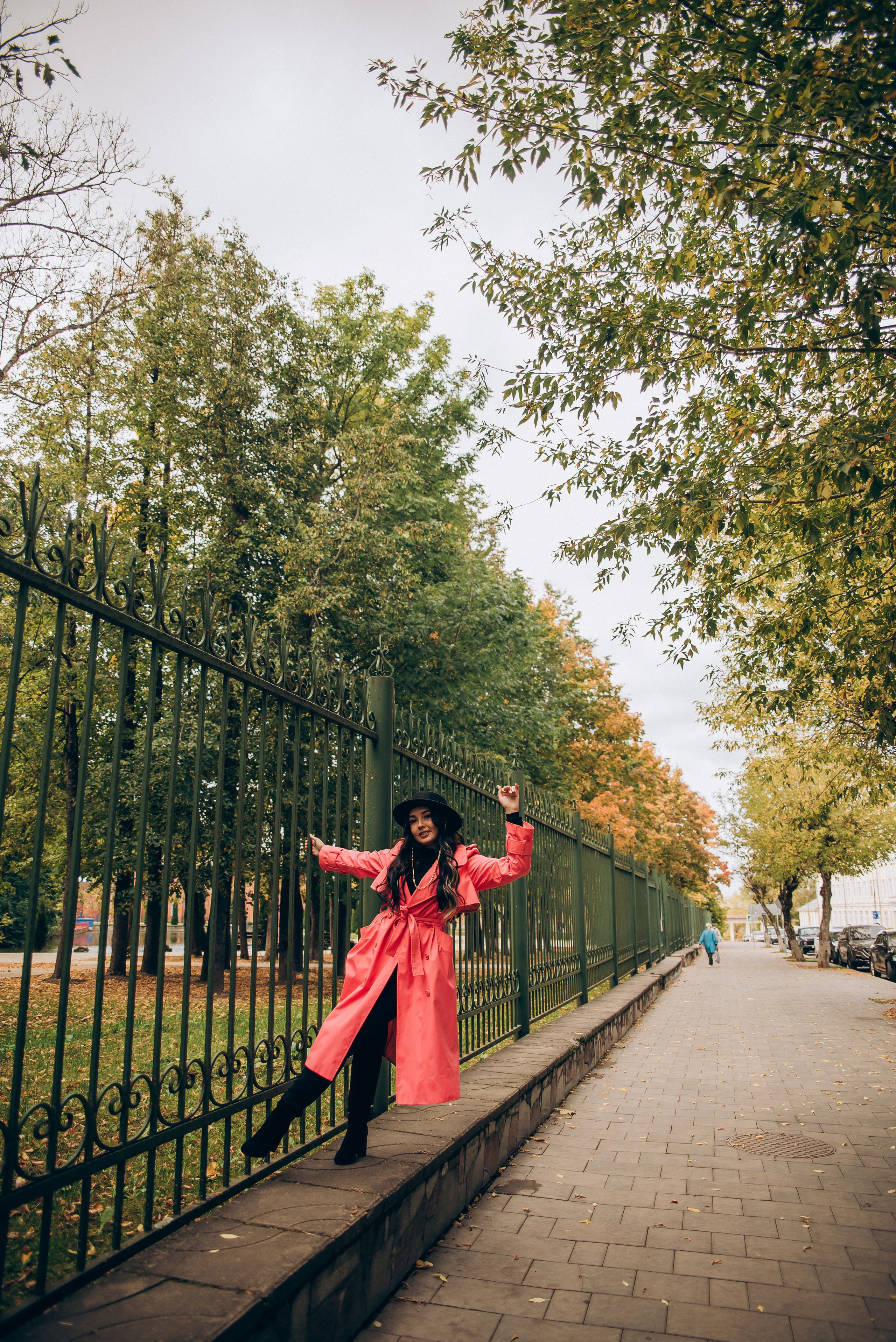 Катя. Свадебный и семейный фотограф в городе Смоленске