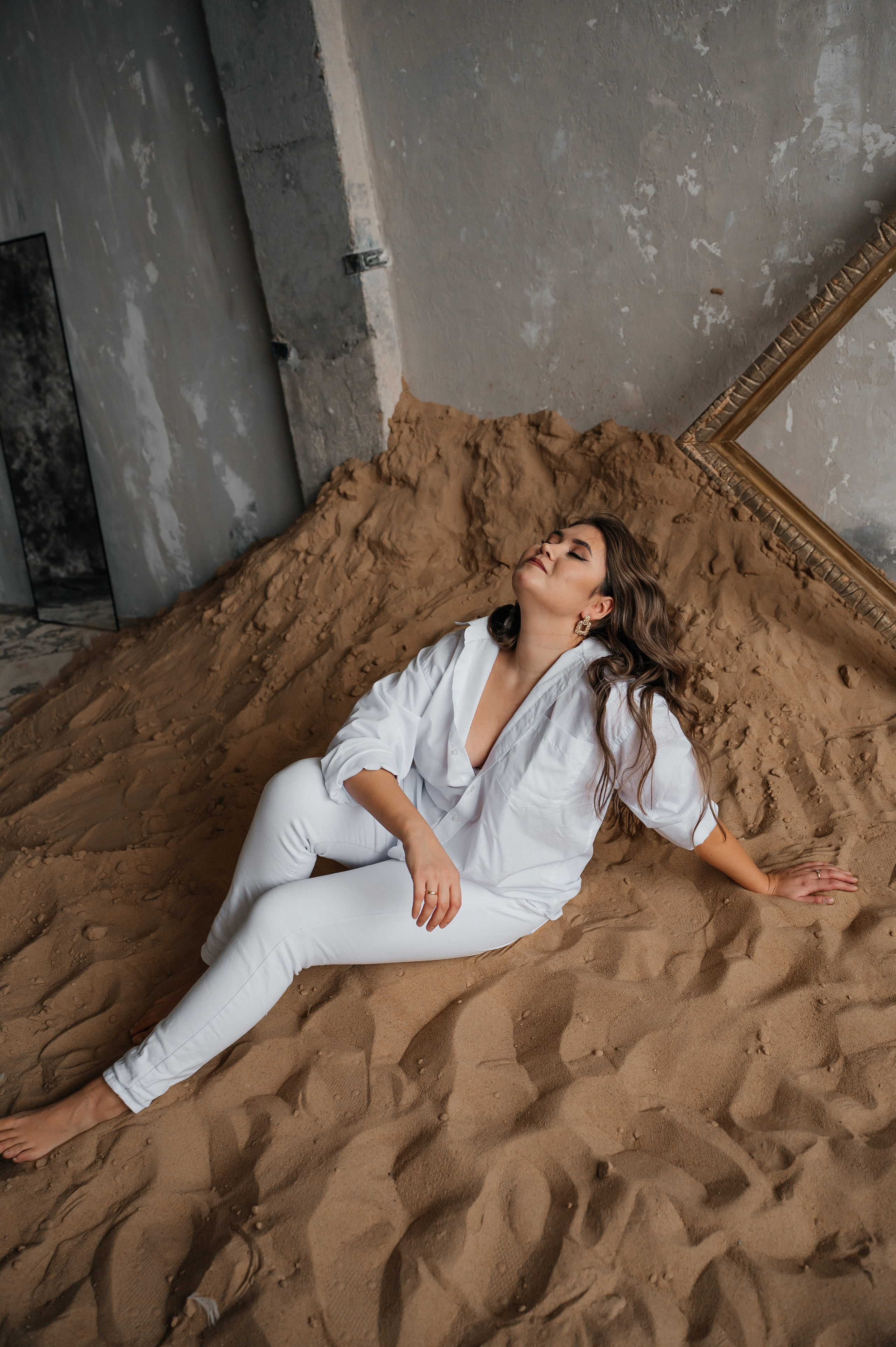 Ксюша. Свадебный и семейный фотограф в городе Смоленске