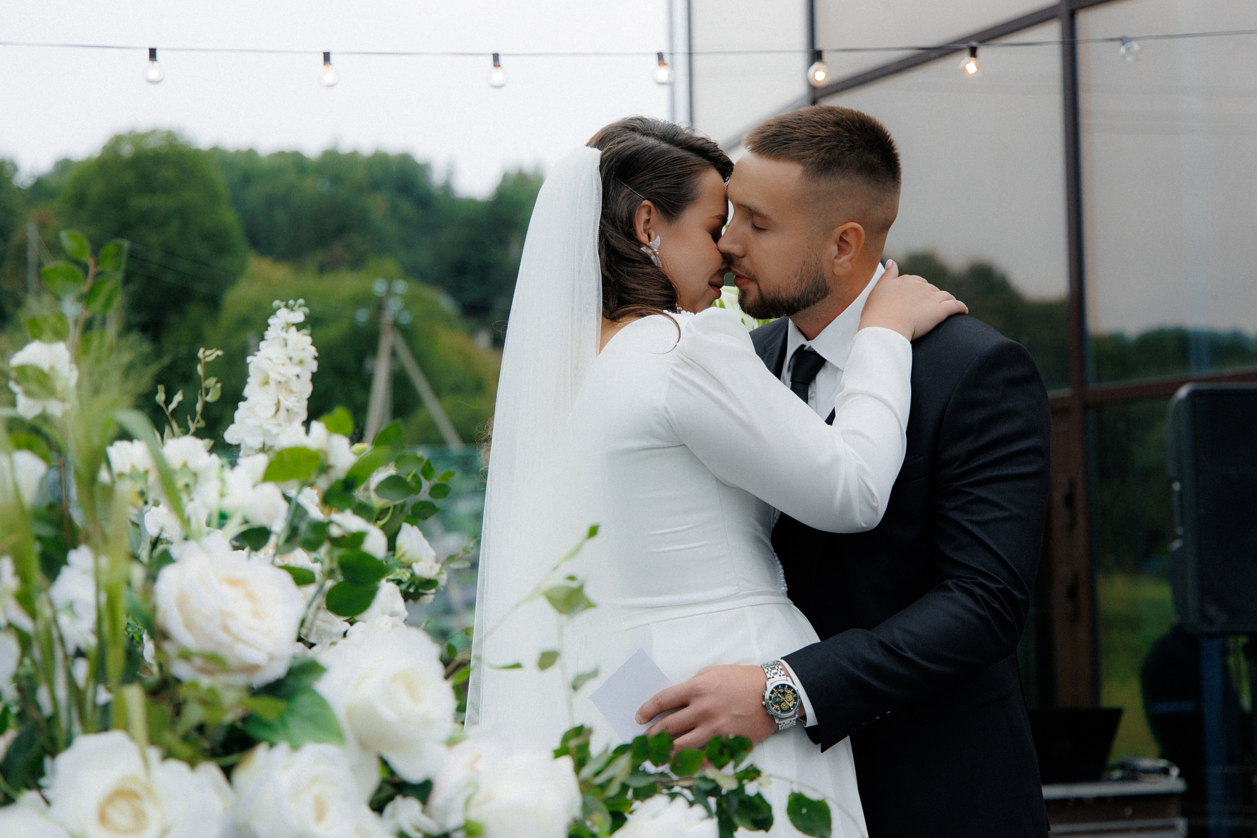 Маша & Саша. Свадебный и семейный фотограф Татьяна Селезнева