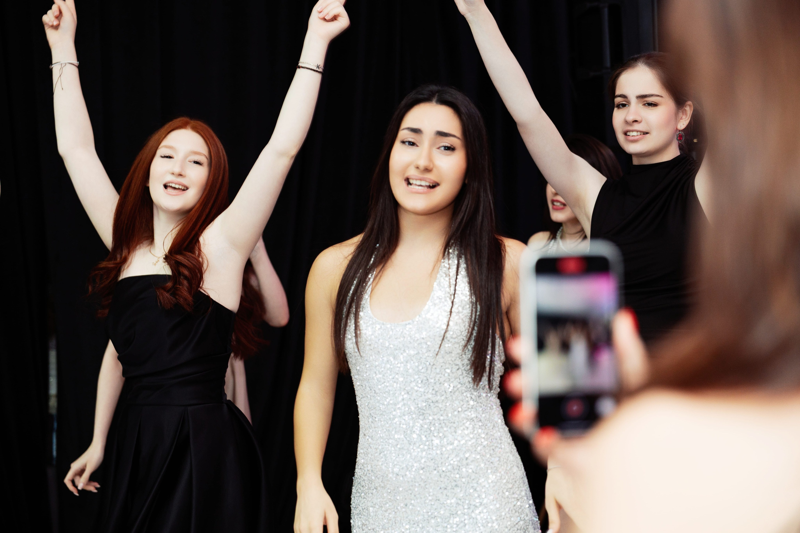 День Рождения Лианы