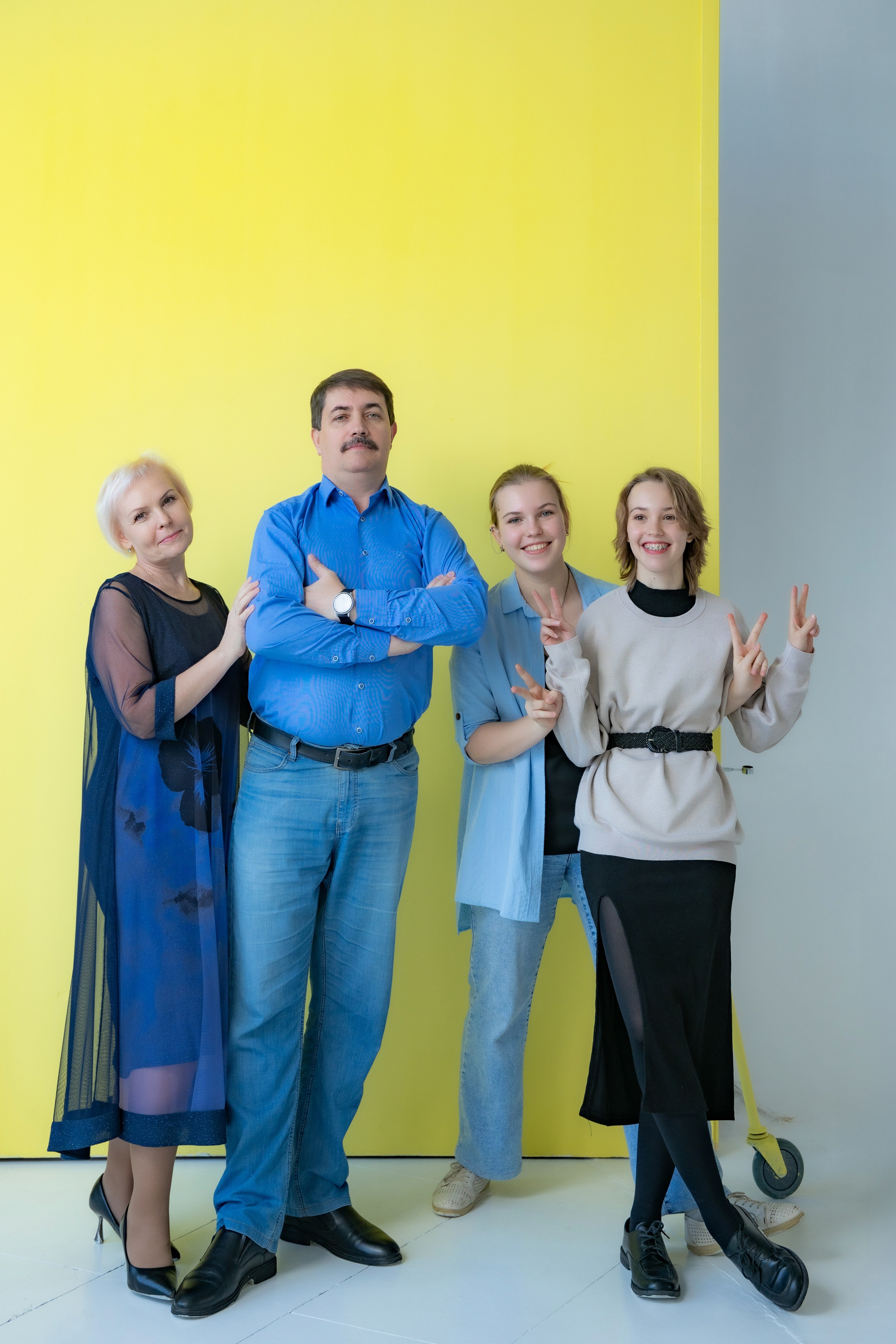 СЕМЕЙНАЯ. Фото, видео, авторские выпускные альбомы в Нижнем Новгороде