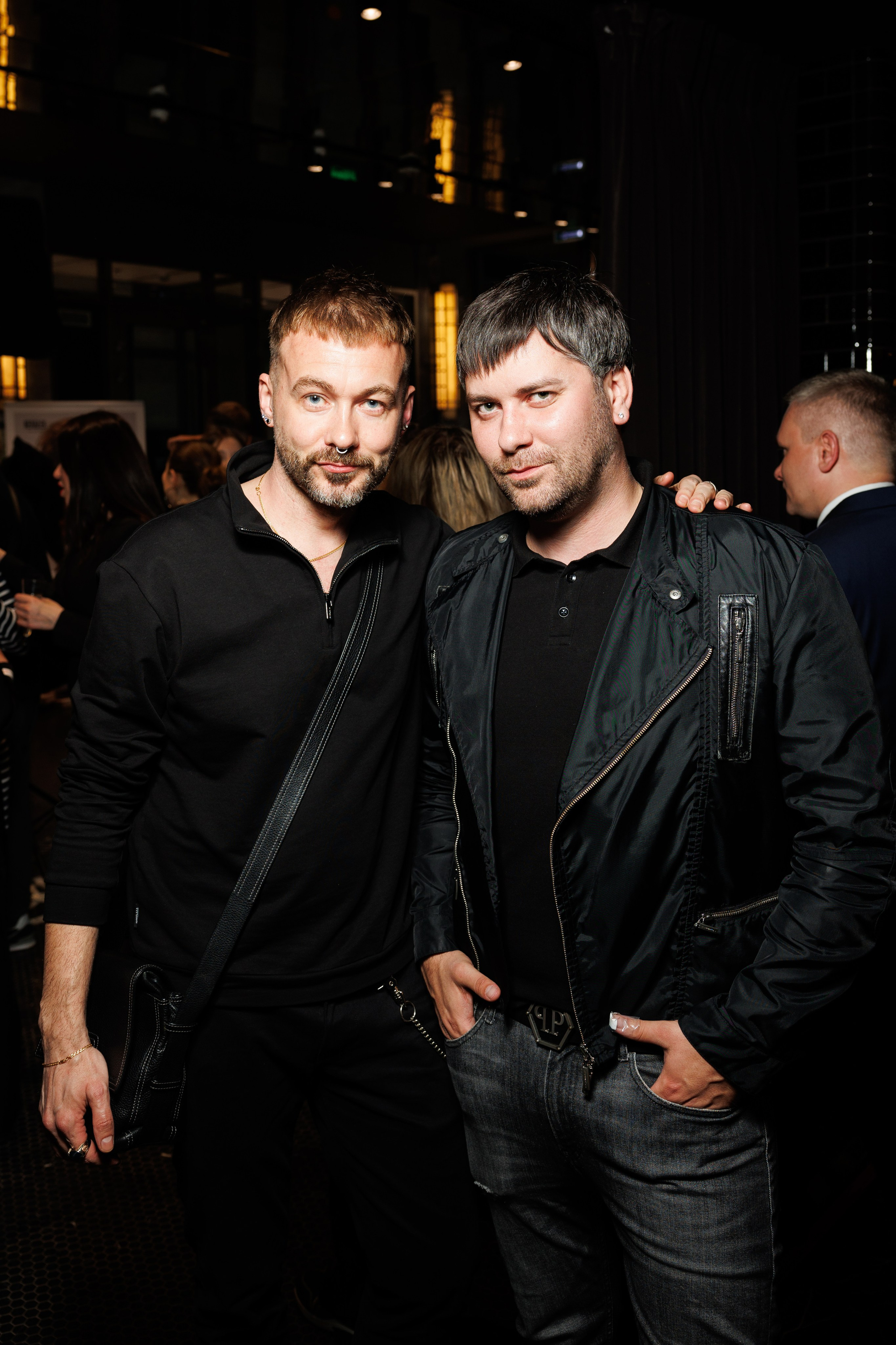 Keralex Color Symphony. Репортажный фотограф в Москве Евгений Новиков