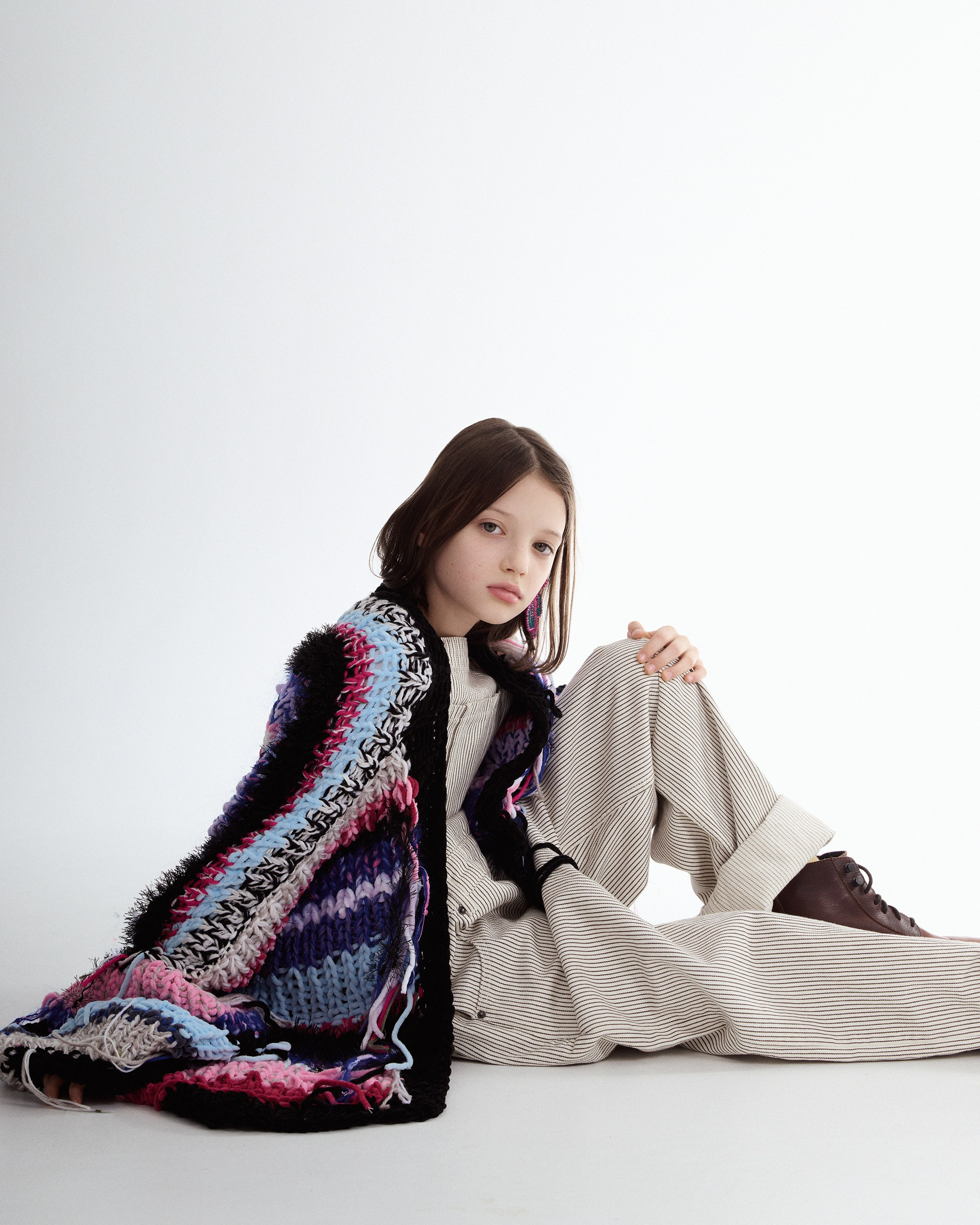 Lida — Kids. Фотограф в Алматы — Алексей Коньков | Репортаж, свадьбы, портреты, Love story