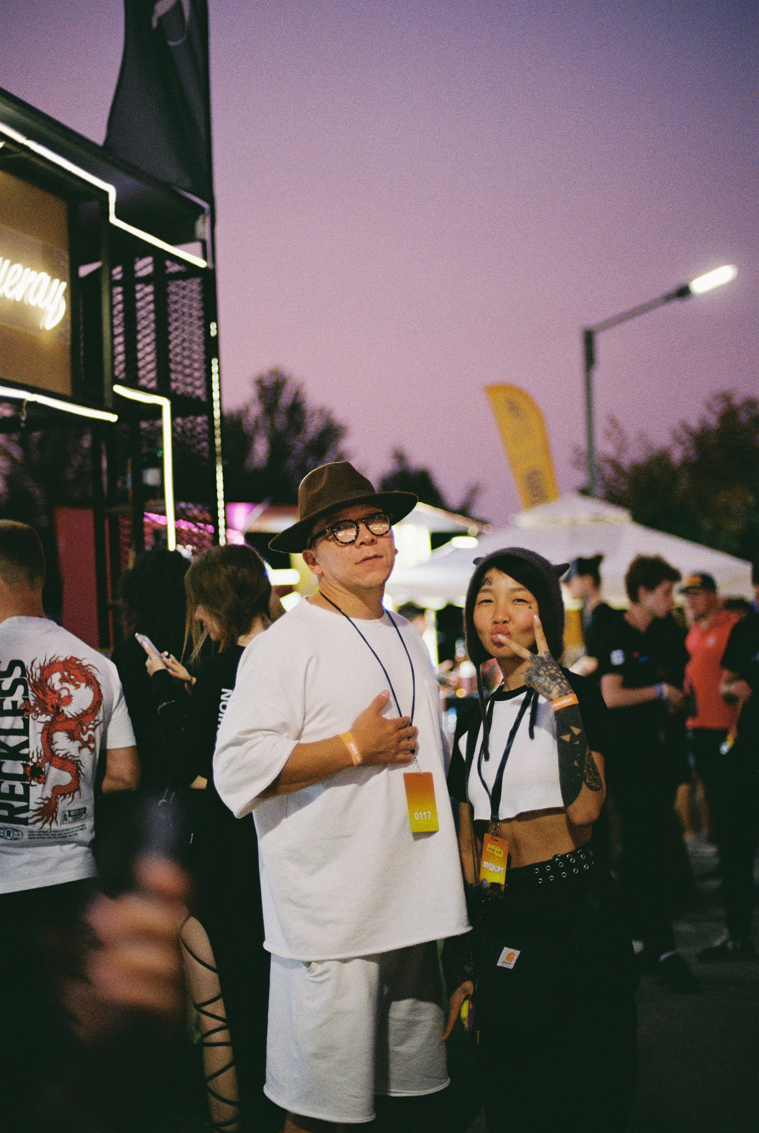 Park Live 2025. Фотограф в Алматы — Алексей Коньков | Репортаж, свадьбы, портреты