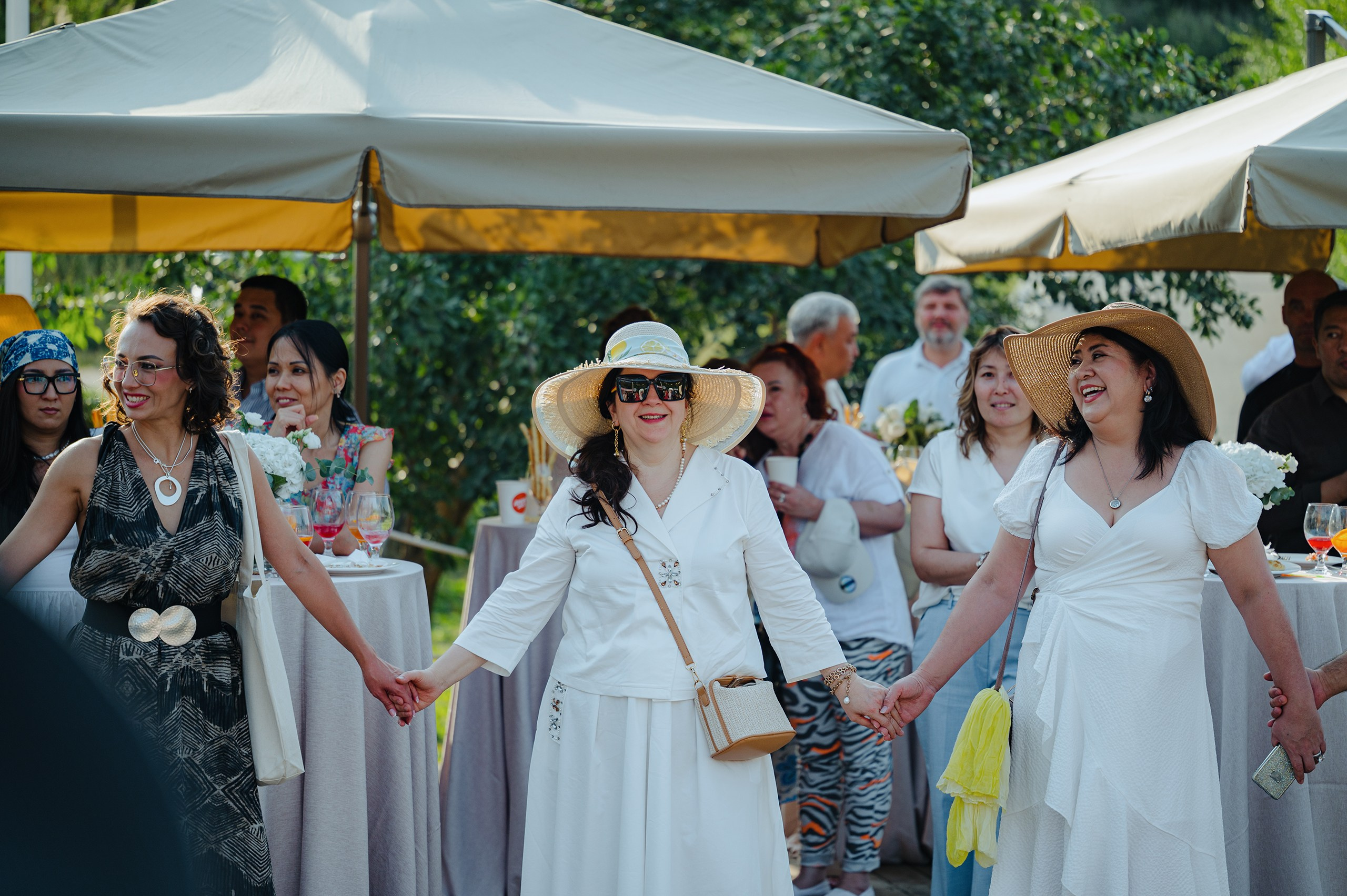 Юбилей, Фазенда у Михалыча. Фотограф в Алматы — Алексей Коньков | Репортаж, свадьбы, портреты