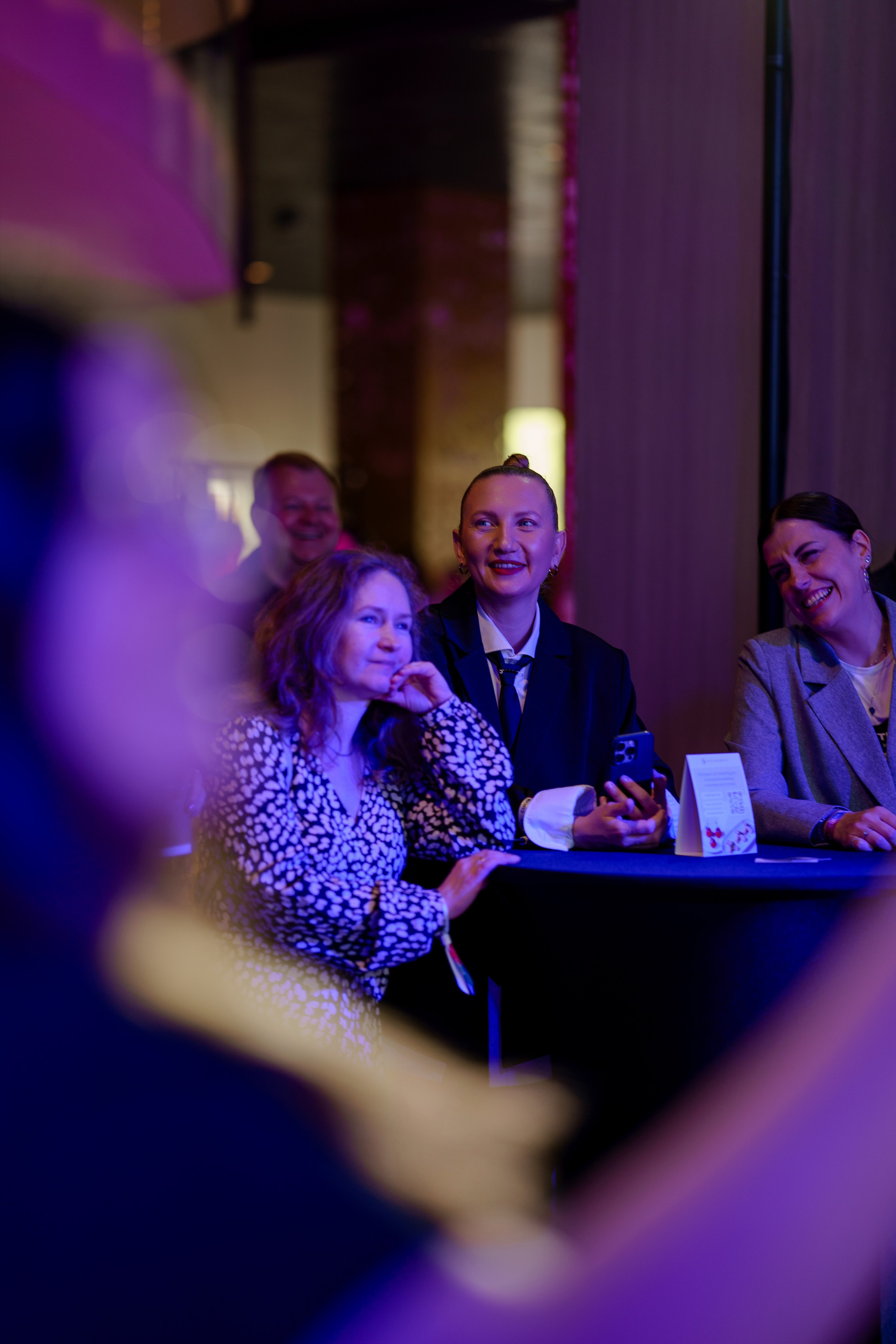 Фотограф на мероприятие в Лужники. Репортажный фотограф в Москве Саша Дружинина