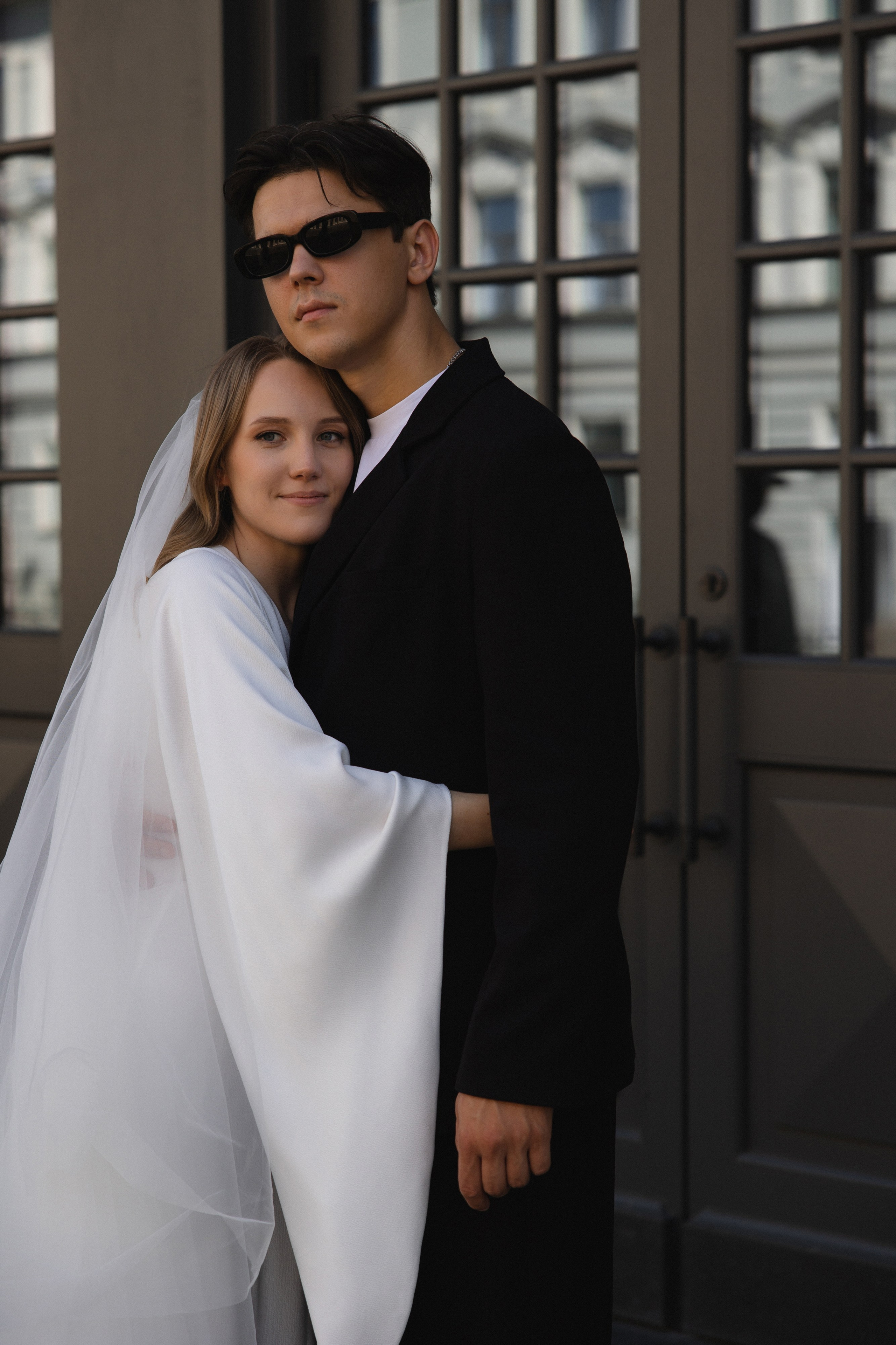 V&E. Свадебный фотограф СПБ Михаил Песиков