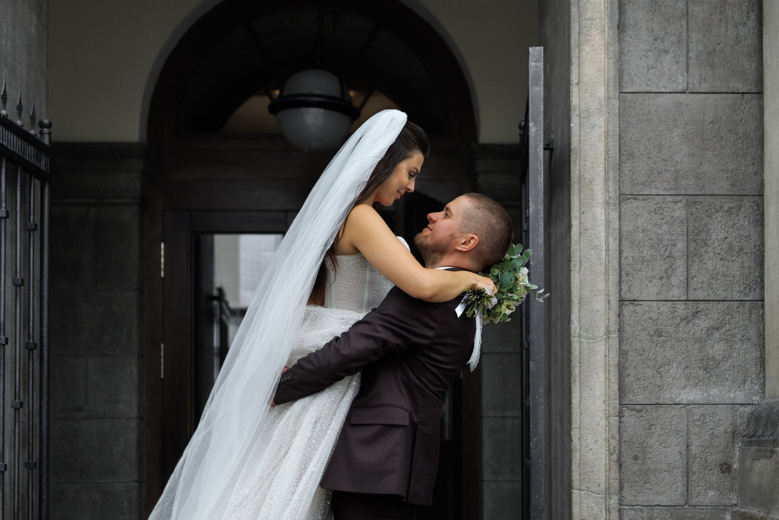 Алёна и Андрей. Ирина Мезенцева | Женский и предметный фотограф | г. Омск