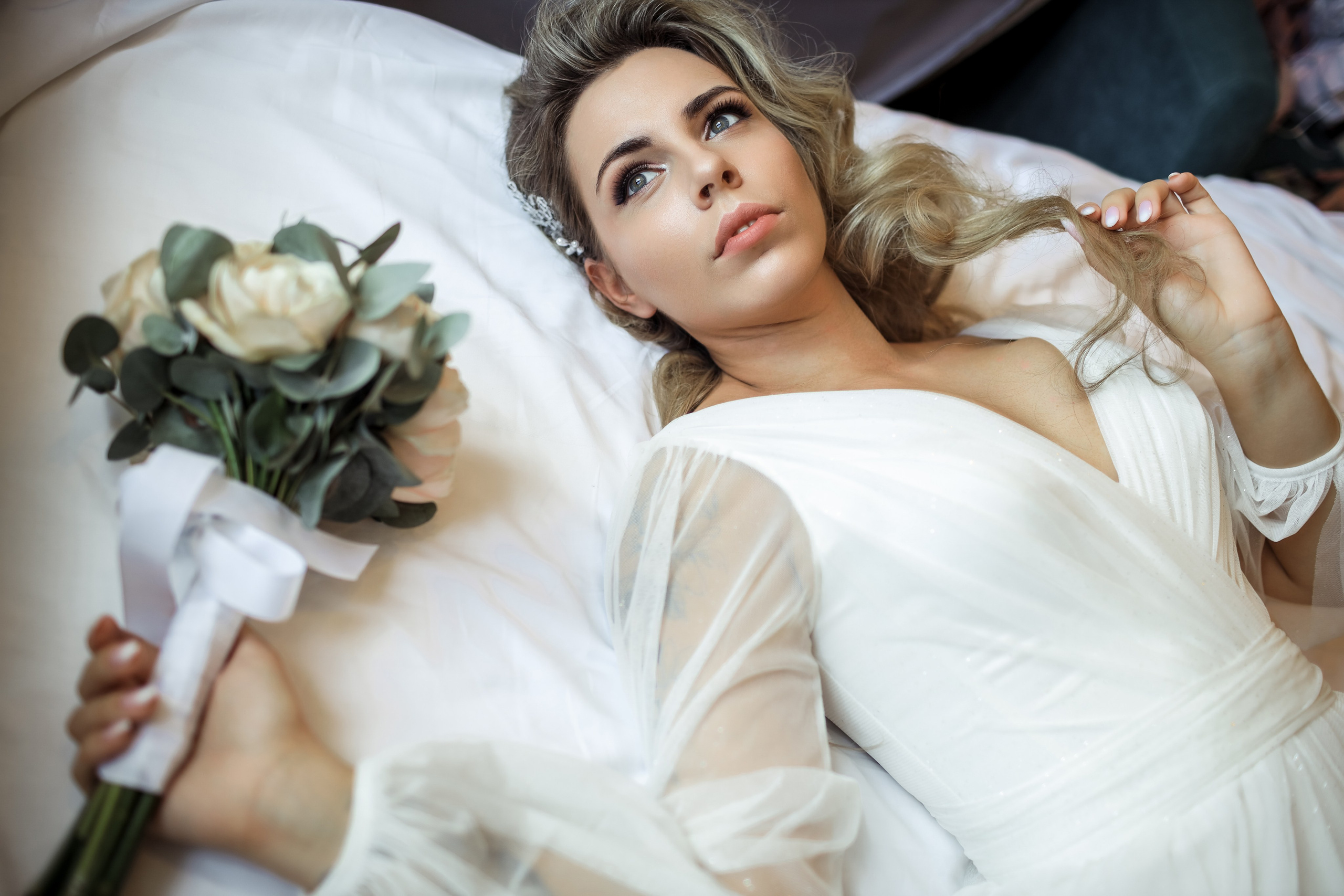 Алёна и Артур. Свадебный фотограф Расторгуев Дмитрий