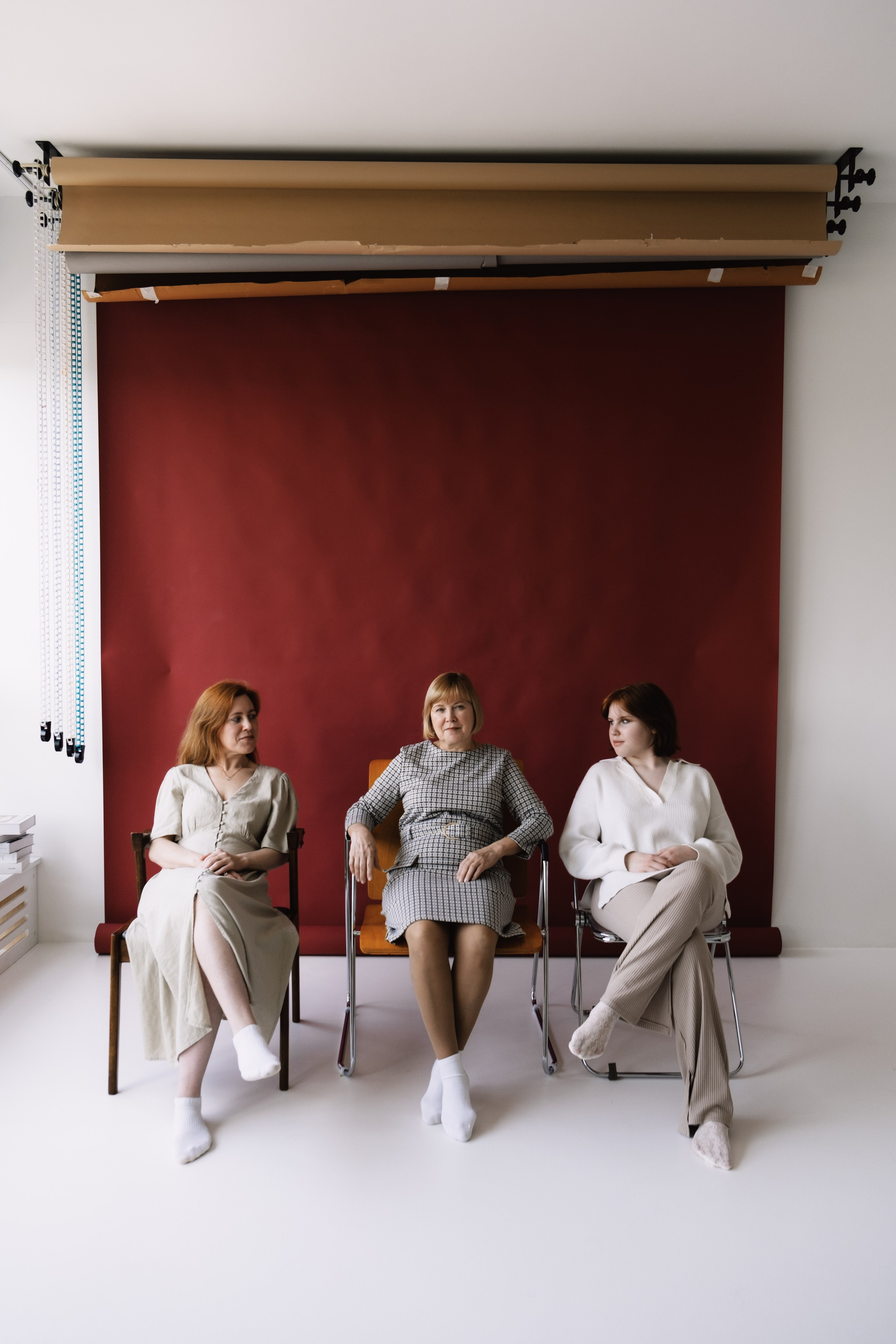 Family. Юлия Ельцина — фотограф и видеограф в Екатеринбурге