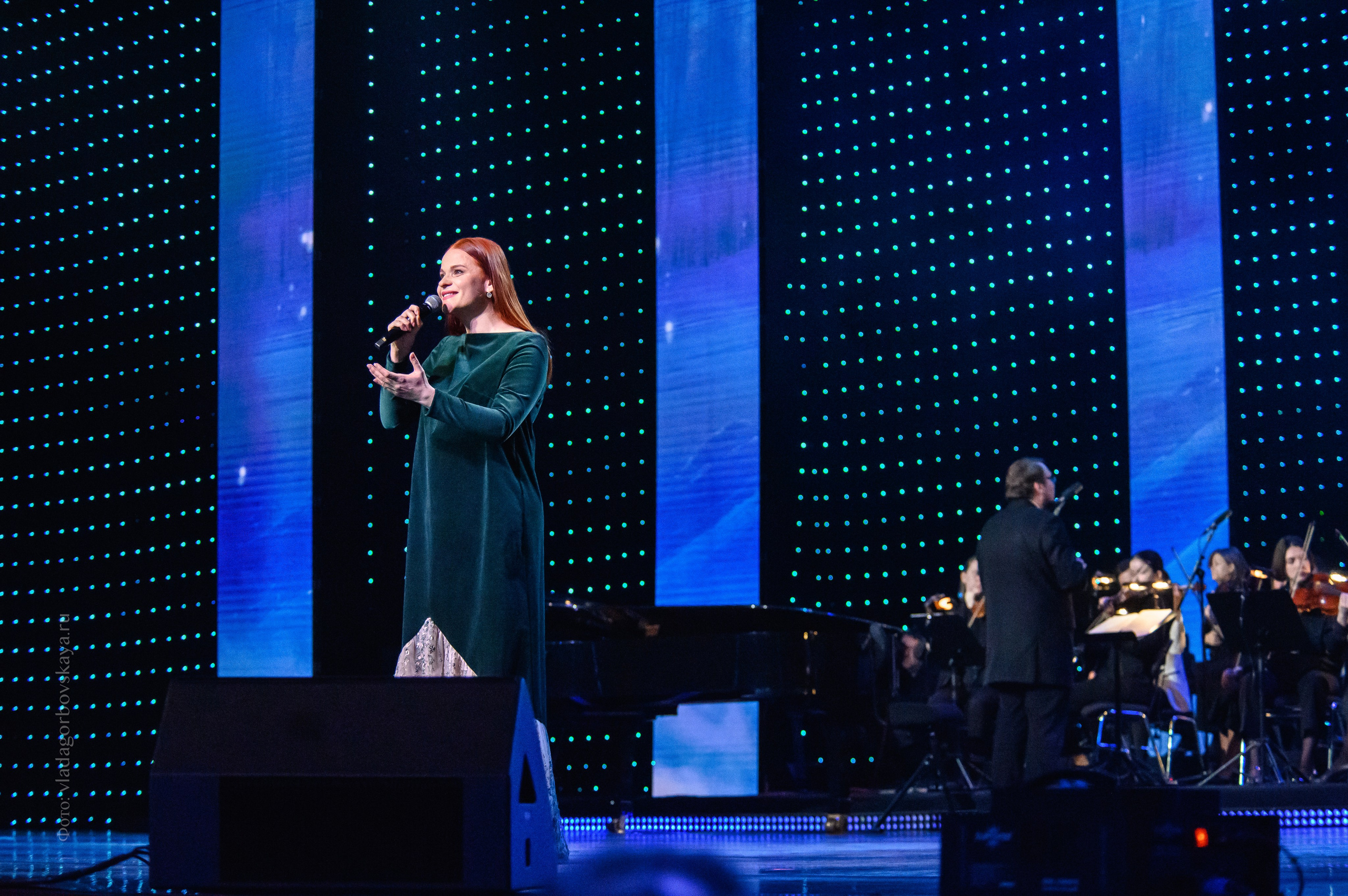 К 95-летию со дня рождения композитора Андрея Петрова. Бренд-фотограф для экспертов и блогеров в Москве Влада Горбовская