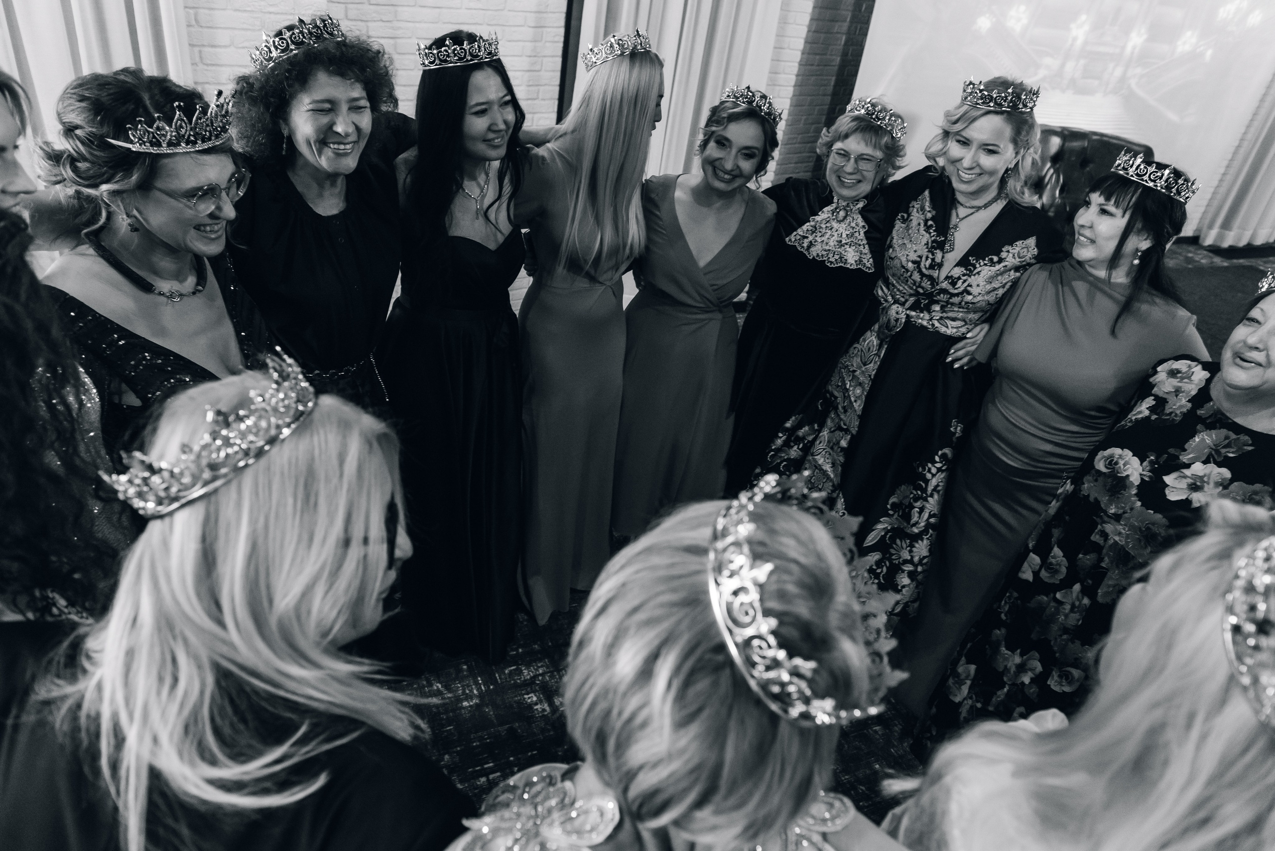 «Коронация». Бренд-фотограф для экспертов и блогеров в Москве Влада Горбовская