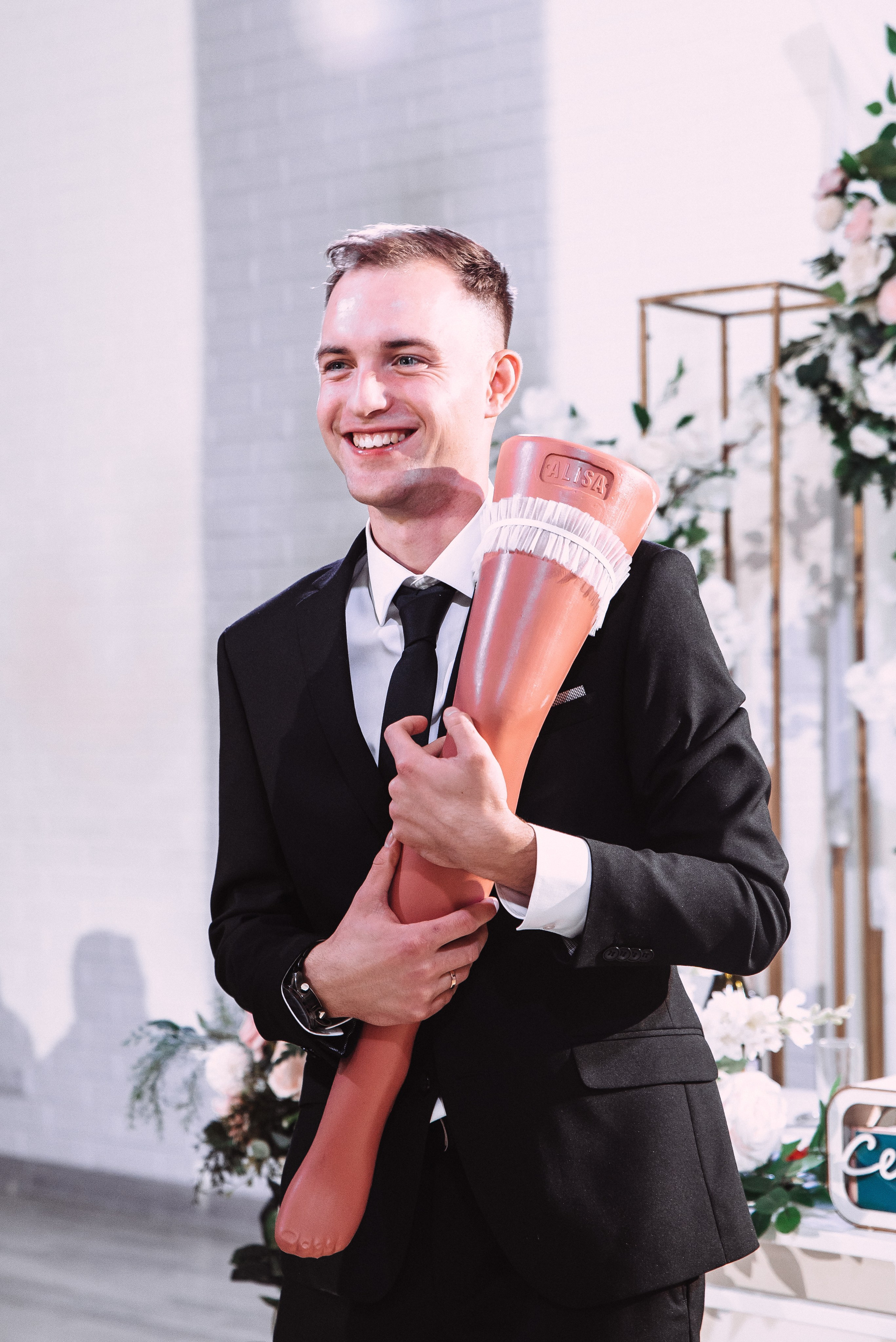 Александр + Кристина. Свадебный и семейный фотограф в Волгограде Олеся Лисицкая