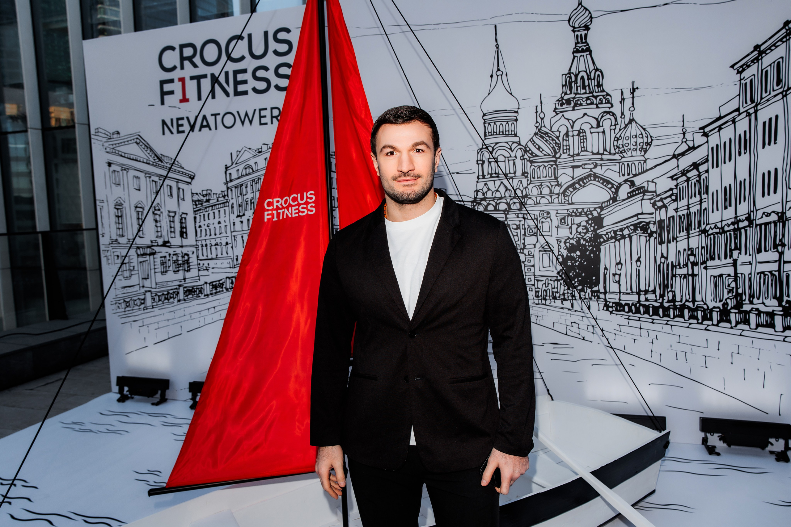 Светская Хроника. Фотограф в Москве Максим Василенко