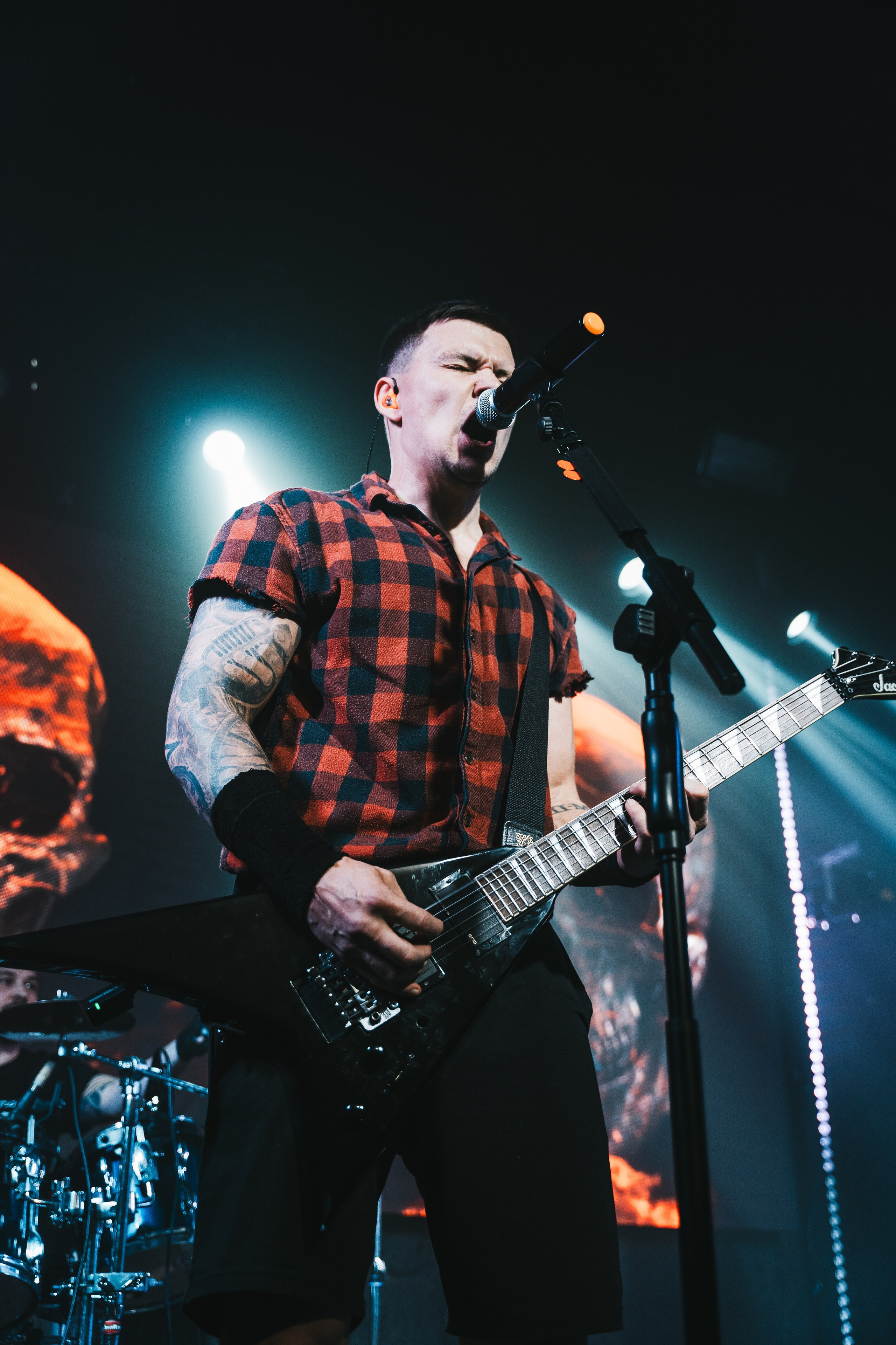 WITNESS EFFECT | 13.11.25 | VNVNC