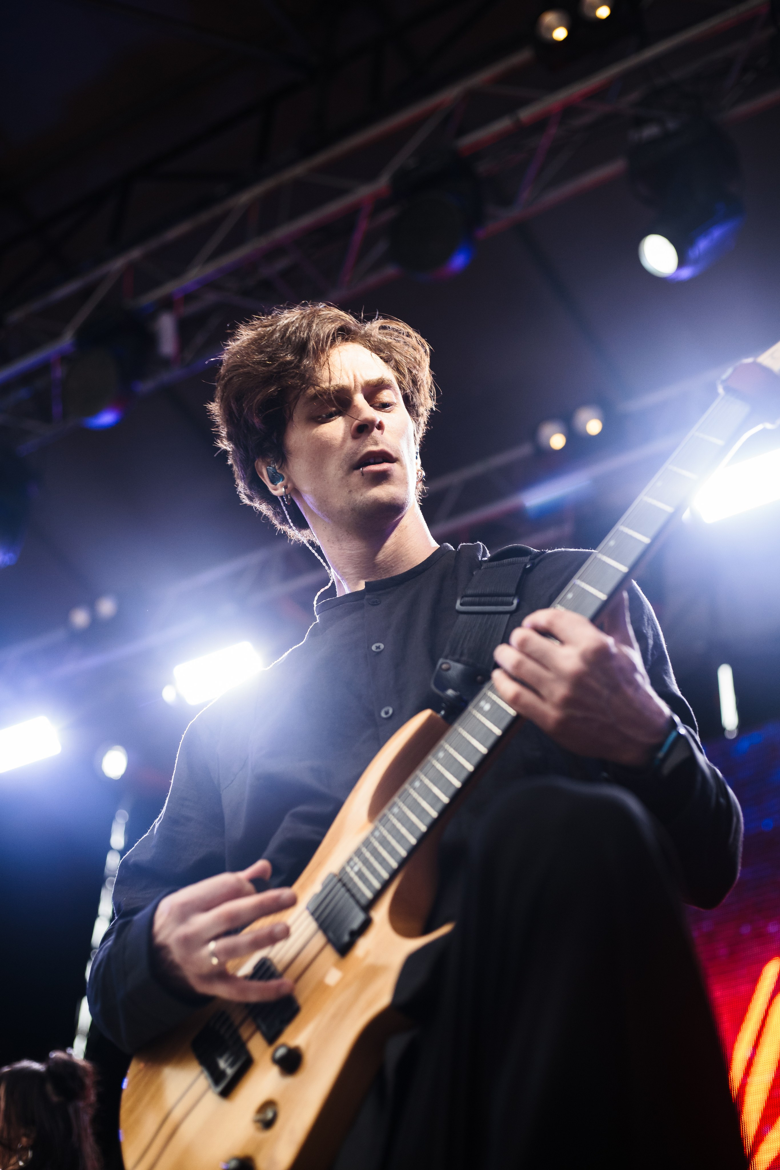 Ravdina | 31.08.25 | Зелёная Сцена