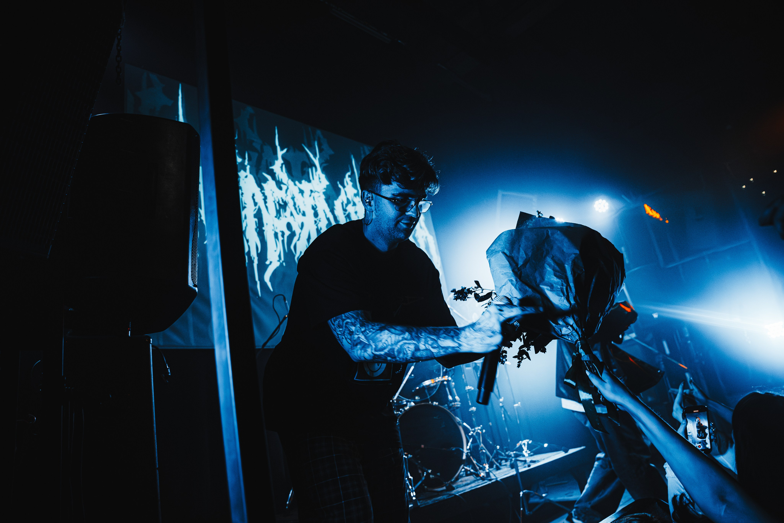 Гнилаялирика | 05.10.25 | Ласточка