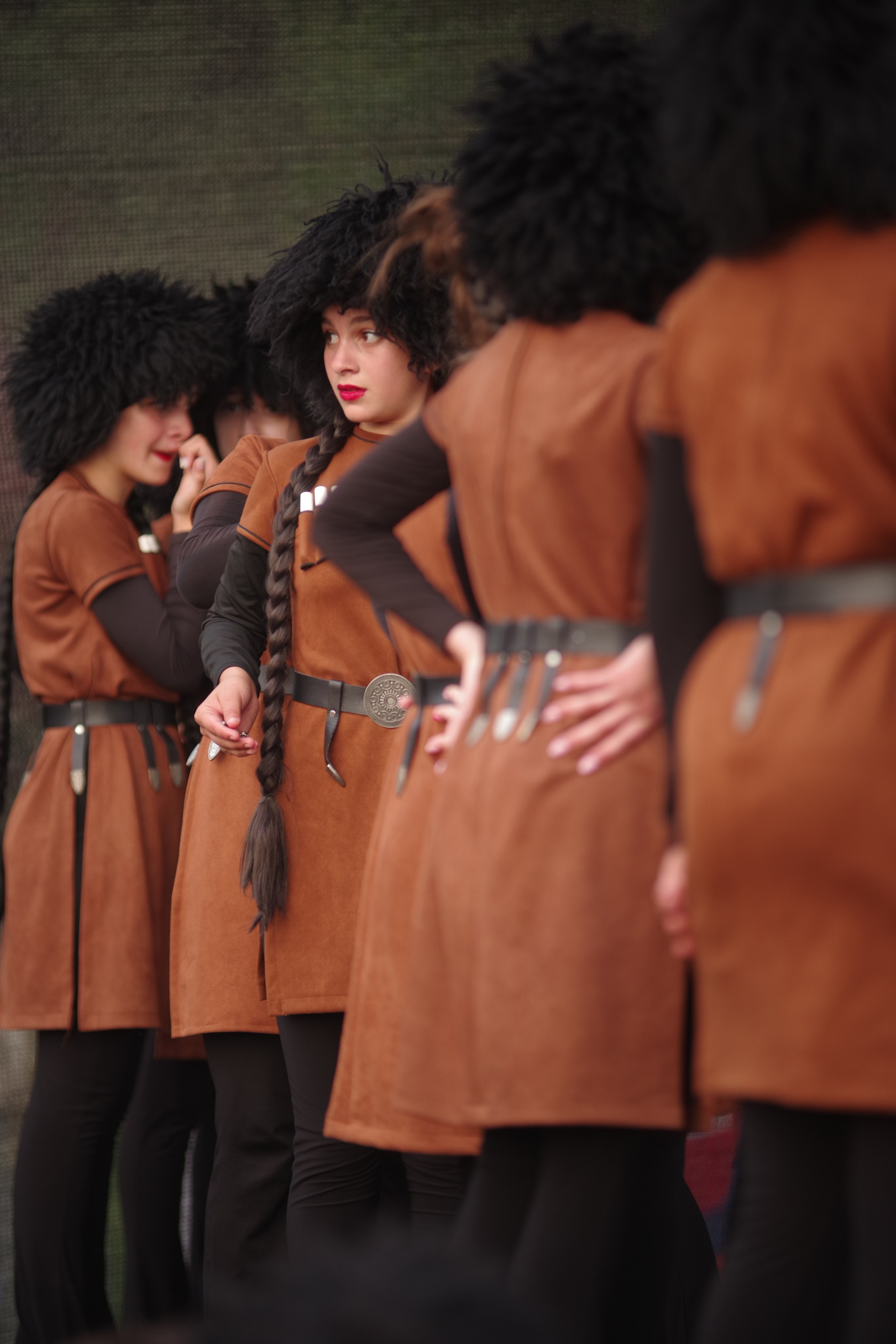 Батуми с ლილე. Портретный фотограф Денис Милютин