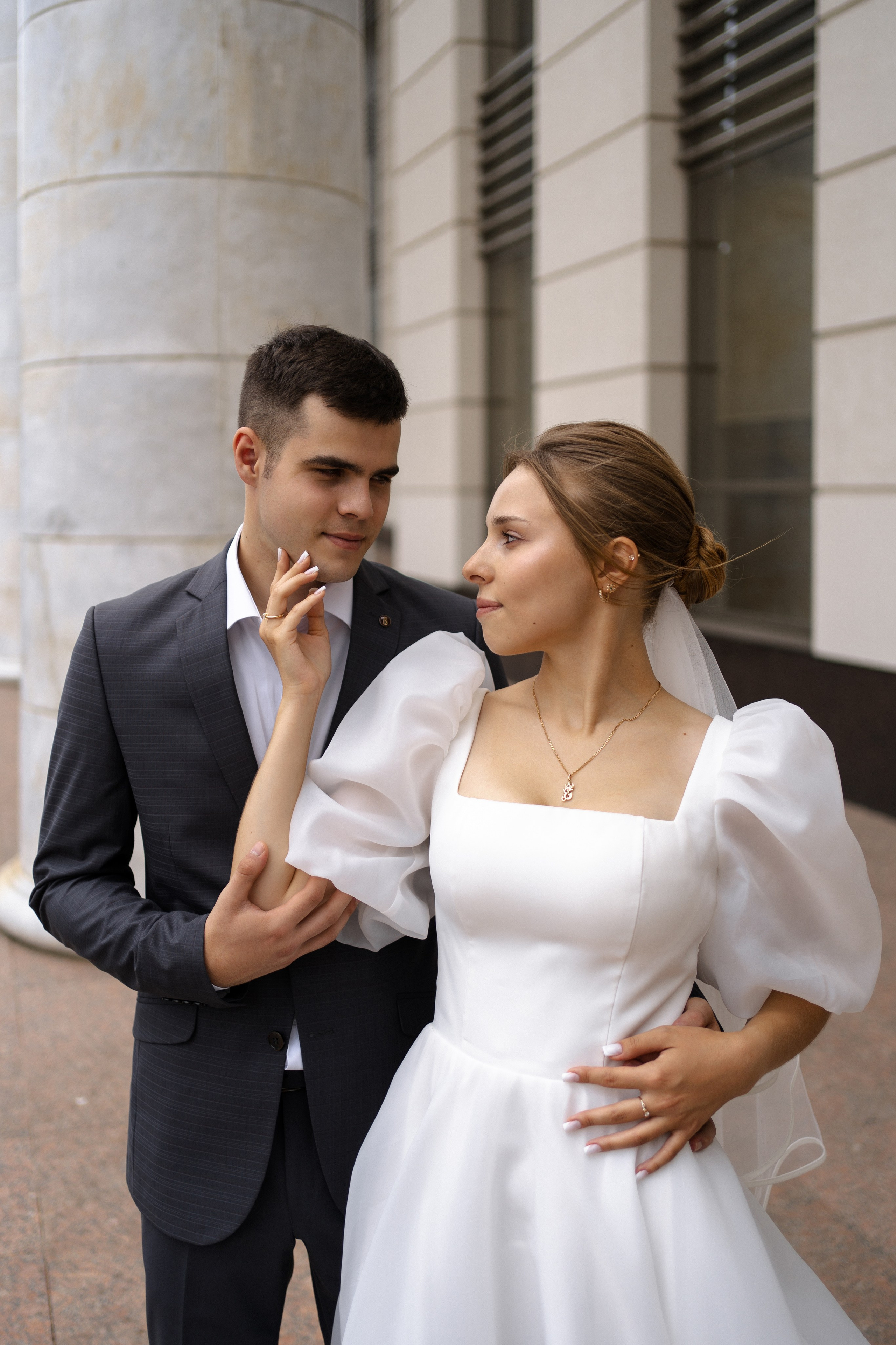 Илья & Екатерина