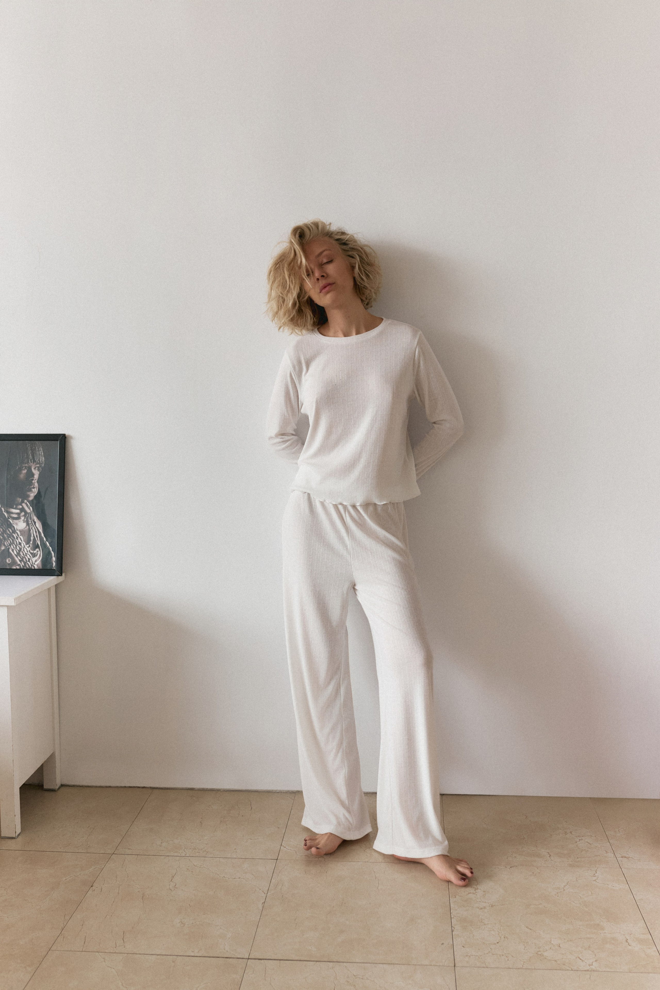 Nocci. Сестры Карабаза. Фотографы и ретушеры в Москве и Санкт-Петербурге