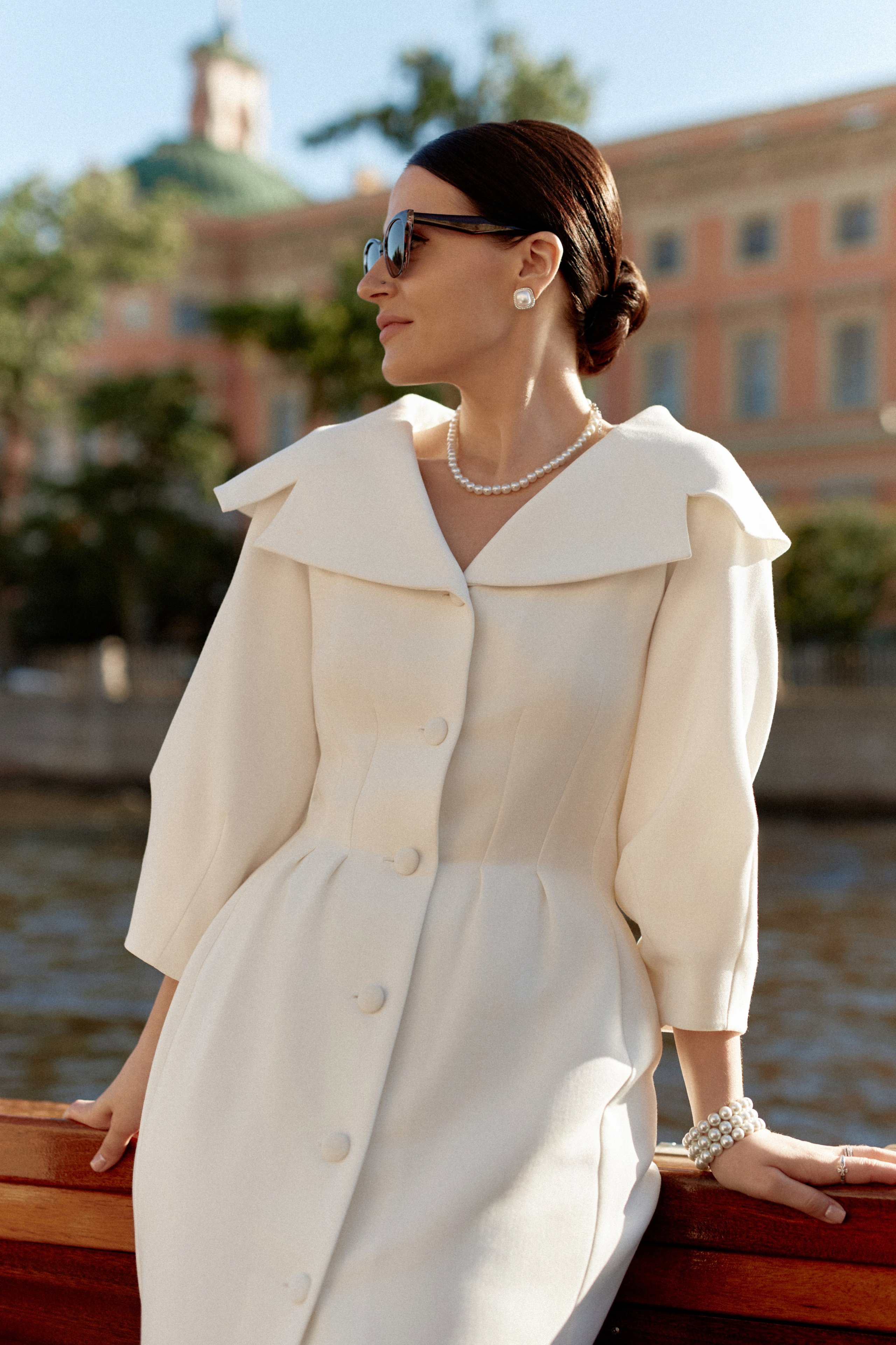 Илья & Даша. Сестры Карабаза. Фотографы и ретушеры в Москве и Санкт-Петербурге