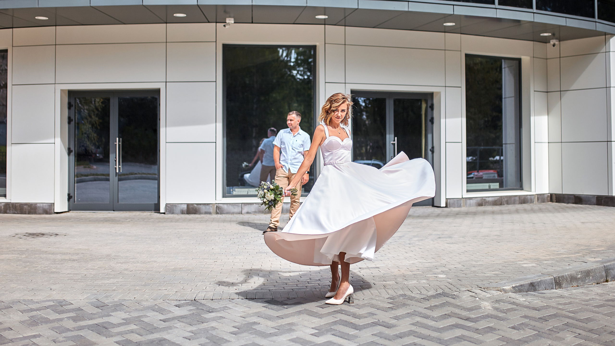 Свадебный фотограф Андрей Шмаргунов в Кирове