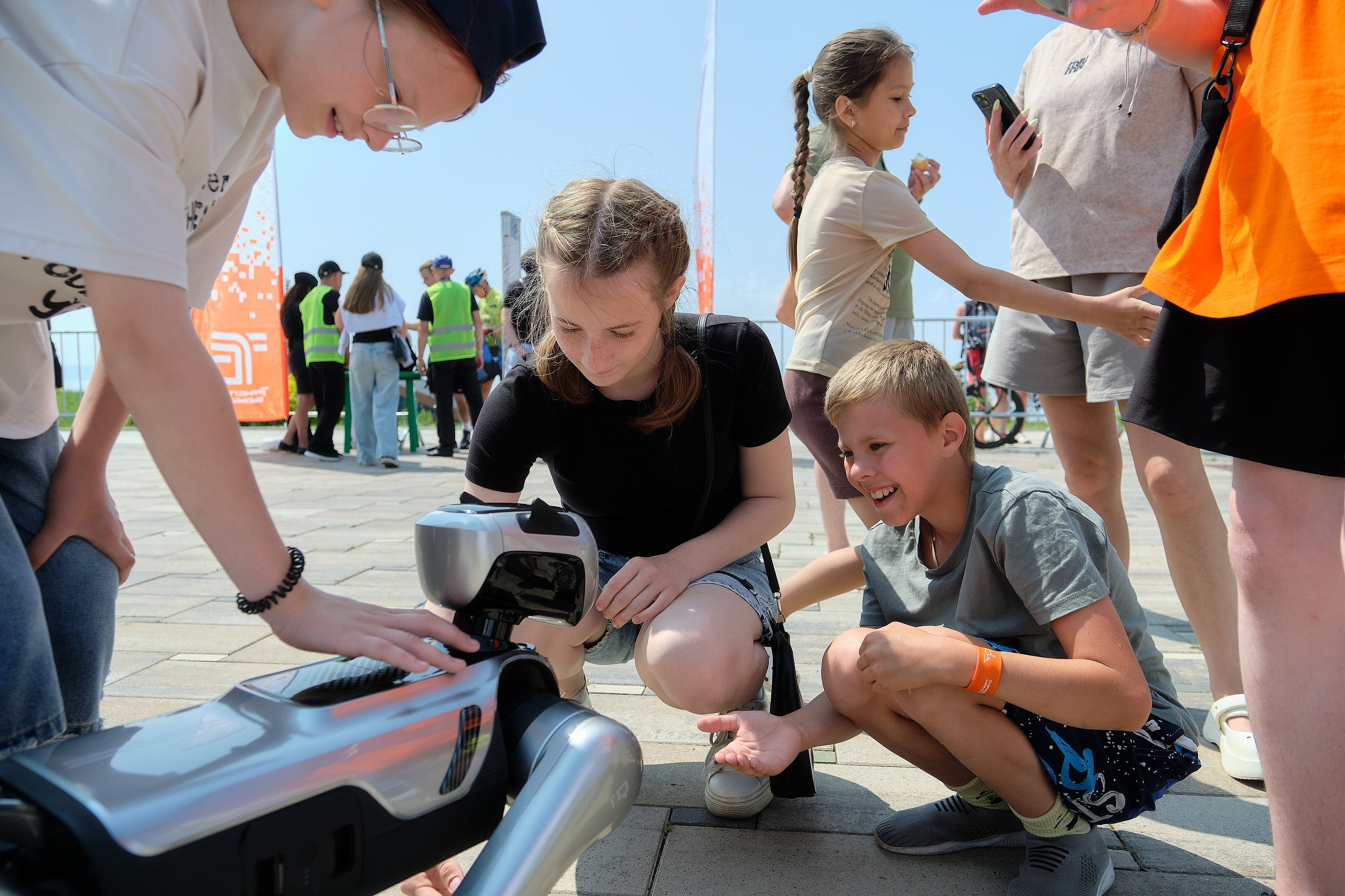 Гонки дронов Тольятти. Фотограф на мероприятие, свадьбу в Тольятти, Самара | Демотченко Андрей