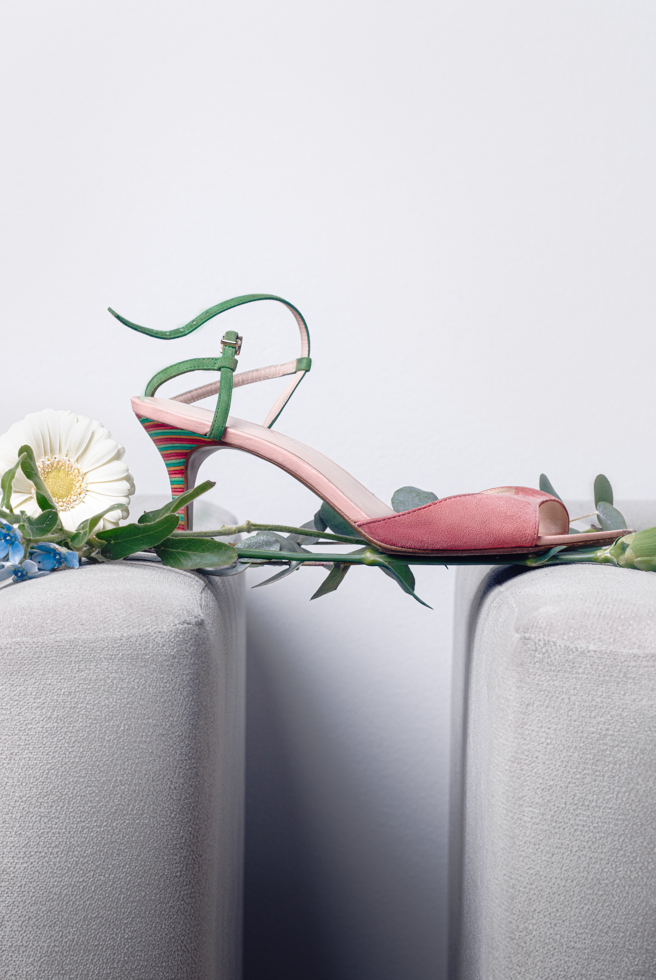 Carlo Pazolini Shoes. Фотограф для брендов Любовь Батина (Спб/Мск)