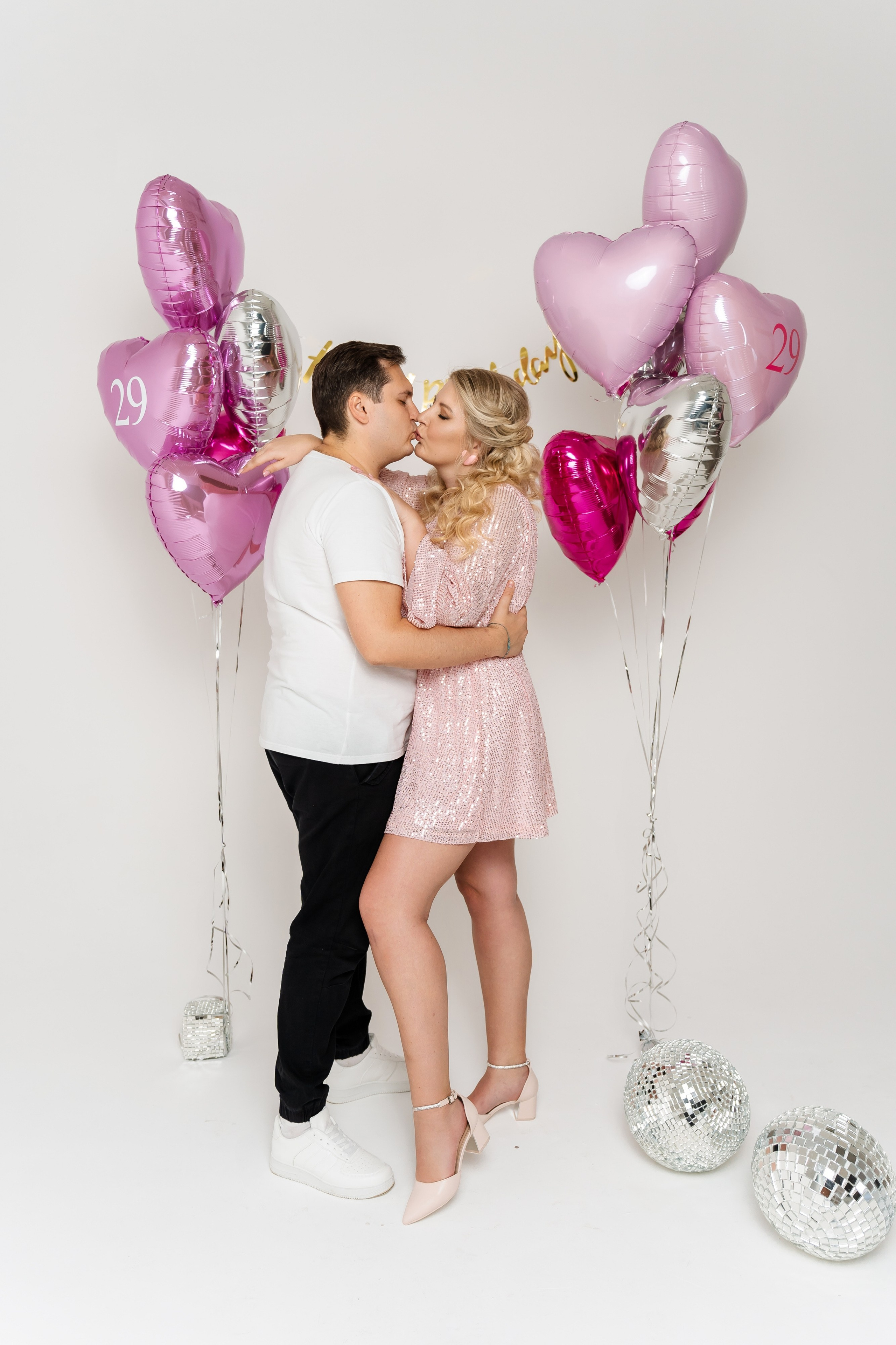 Маша | фотосессия Birthday Girl. Свадебный фотограф в Москве Яна Деньгина