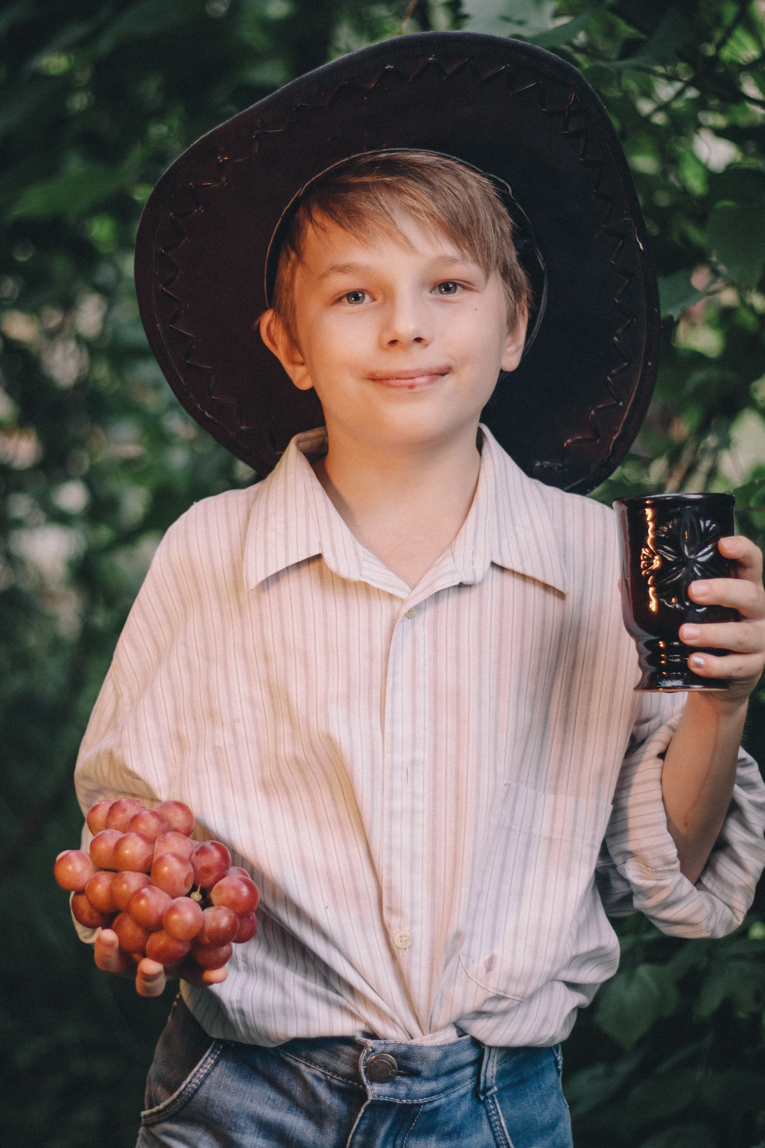 Детские. Фотограф Арина Васильева город Находка