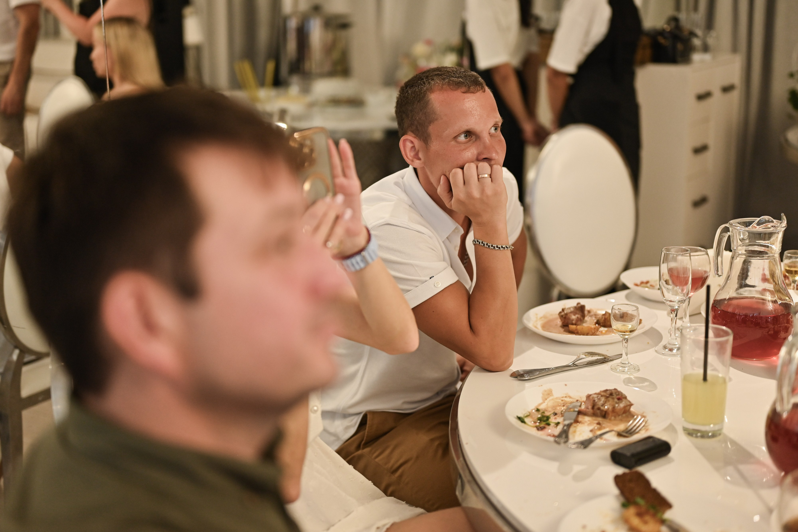 День Рождение Лианы!. Свадебный и семейный фотограф в Уфе Александров Максим