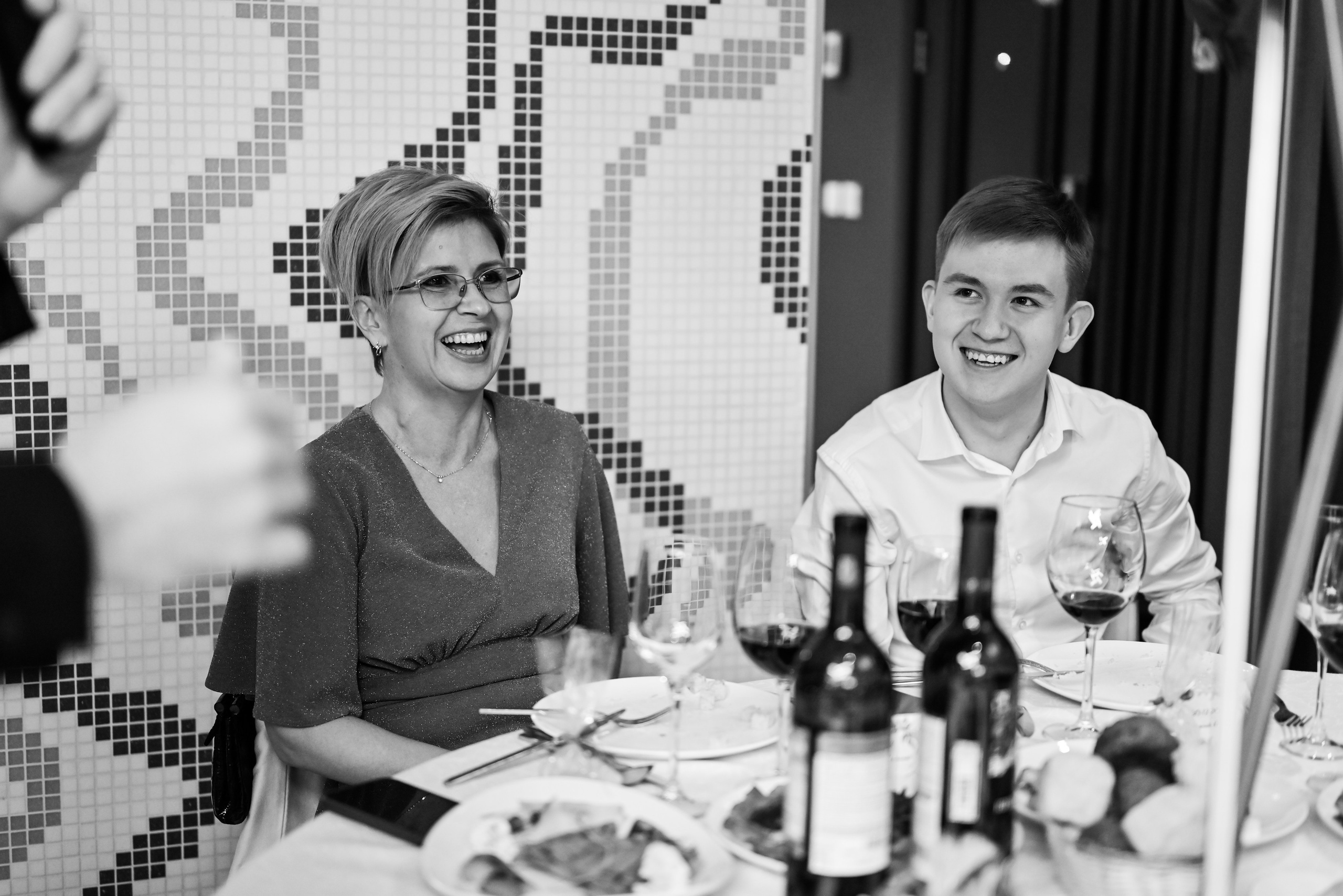 Анатолий & Полина. Свадебный и семейный фотограф в Уфе Александров Максим