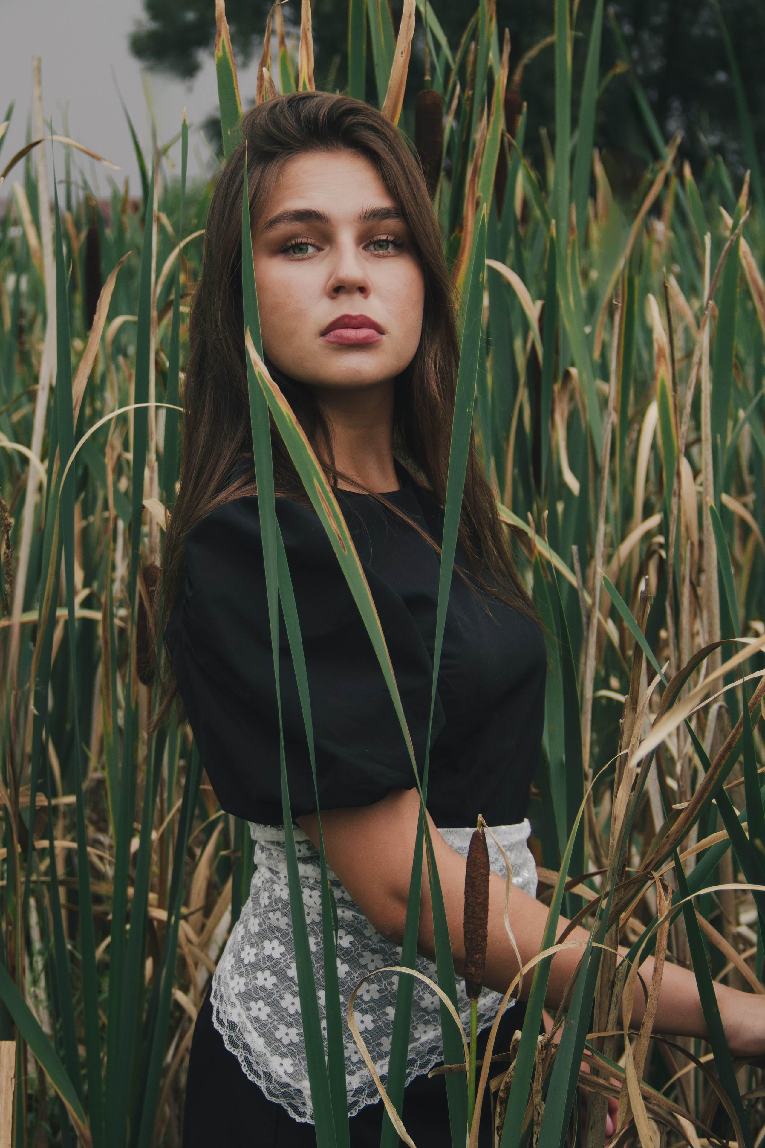 Женский портрет. ФОТОГРАФ НАБЕРЕЖНЫЕ ЧЕЛНЫ