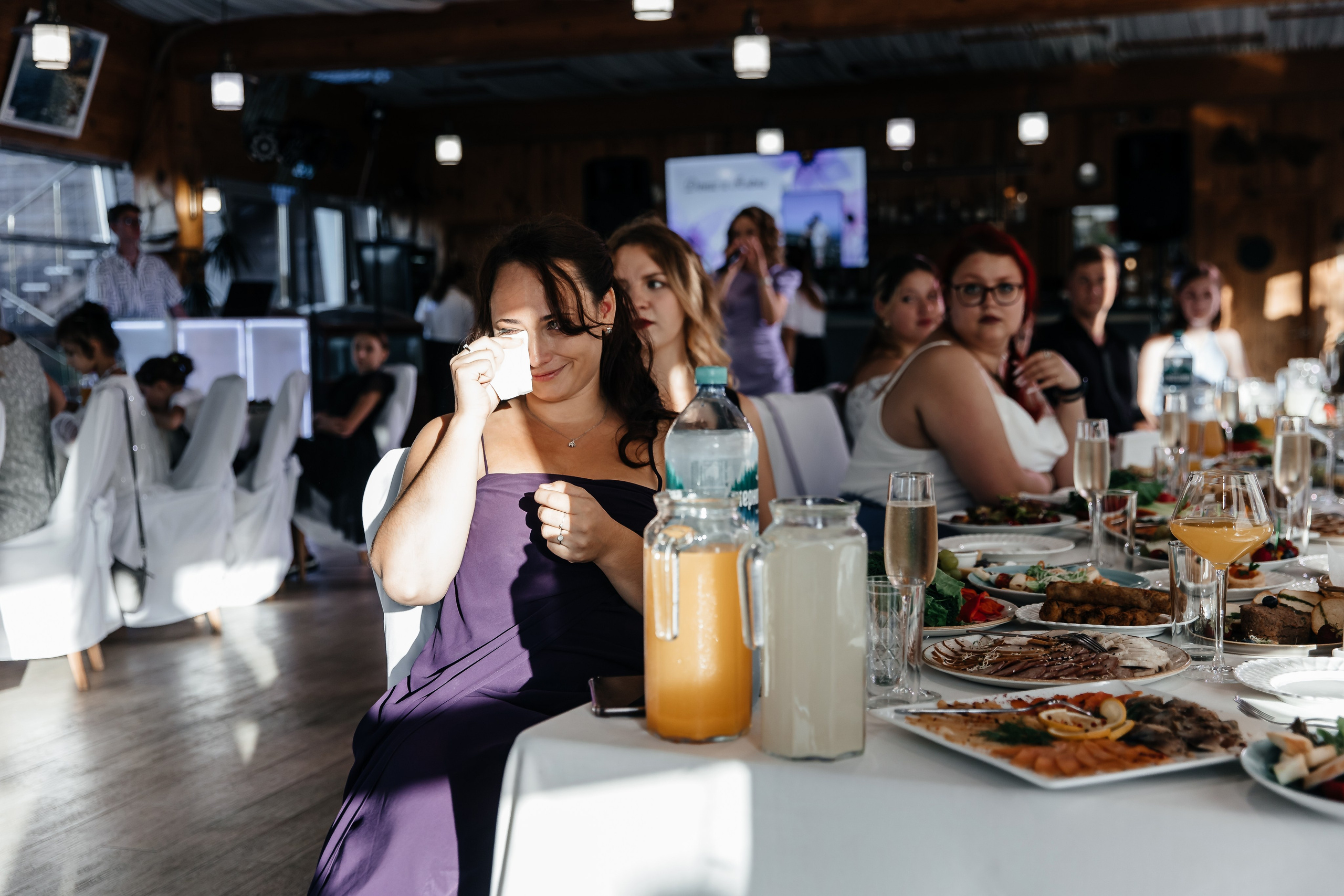 Анонс свадьбы для Дениса и Алены. Свадебный фотограф в Крыму и Севастополе Ольга Баскакова