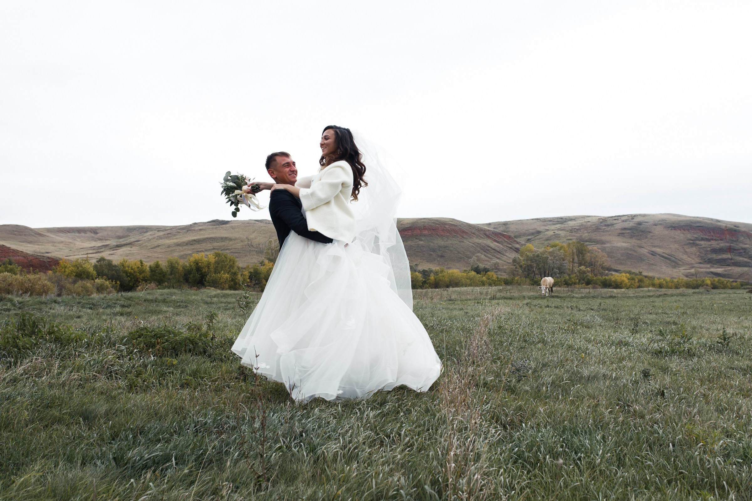 Свадьба в Стерлитамаке.Юлия и Евгений. Фотограф в Уфе Ирина Идрисова