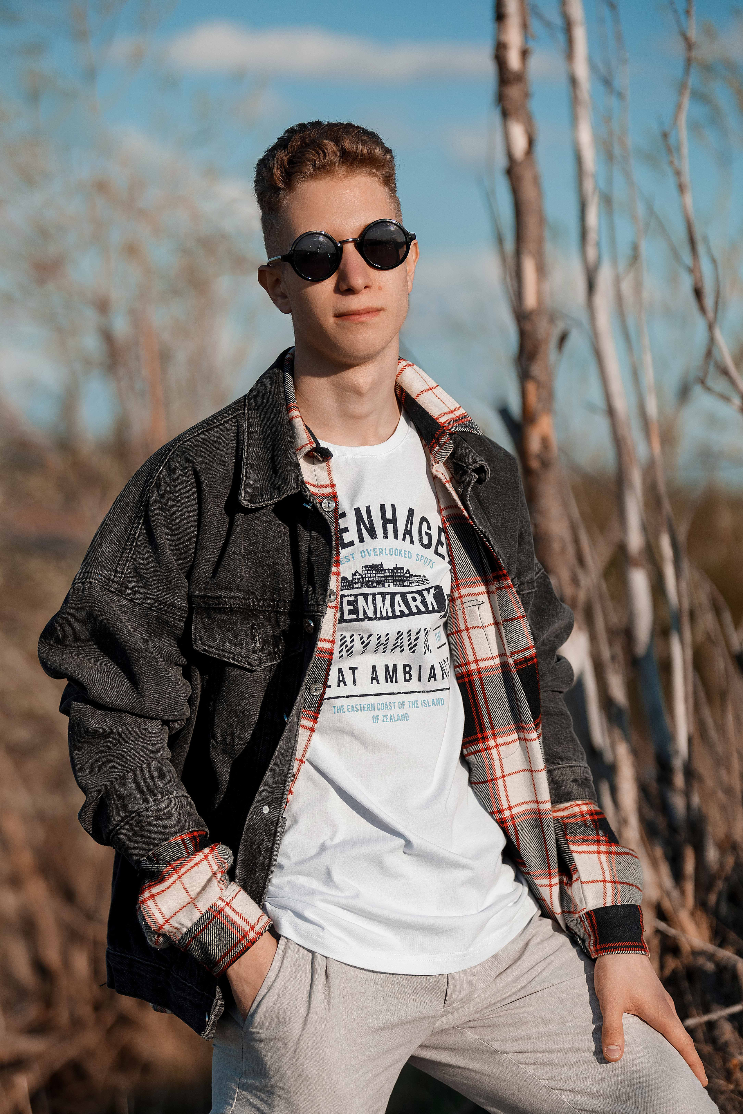 •ПОРТРЕТЫ УЛИЦА•. Выпускной альбом Сургут ХМАО