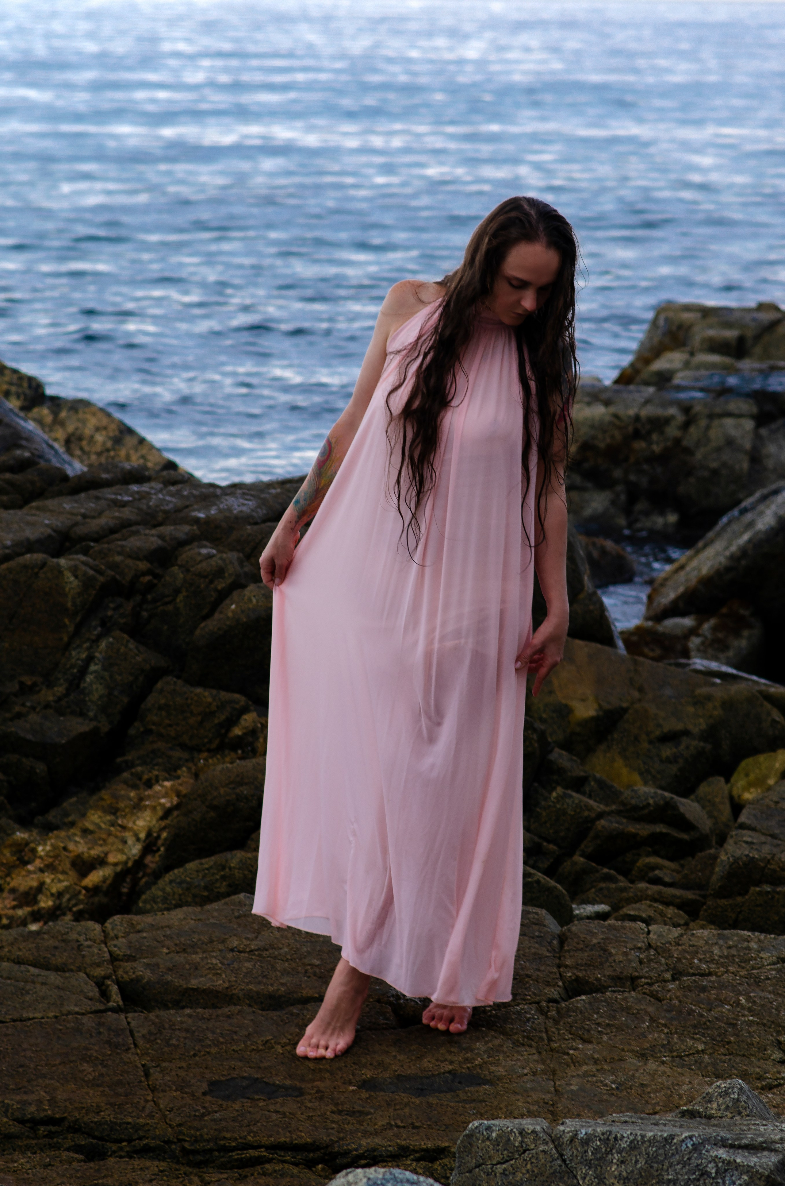 Алёна море. Ваш фотограф📸 на motorcycle