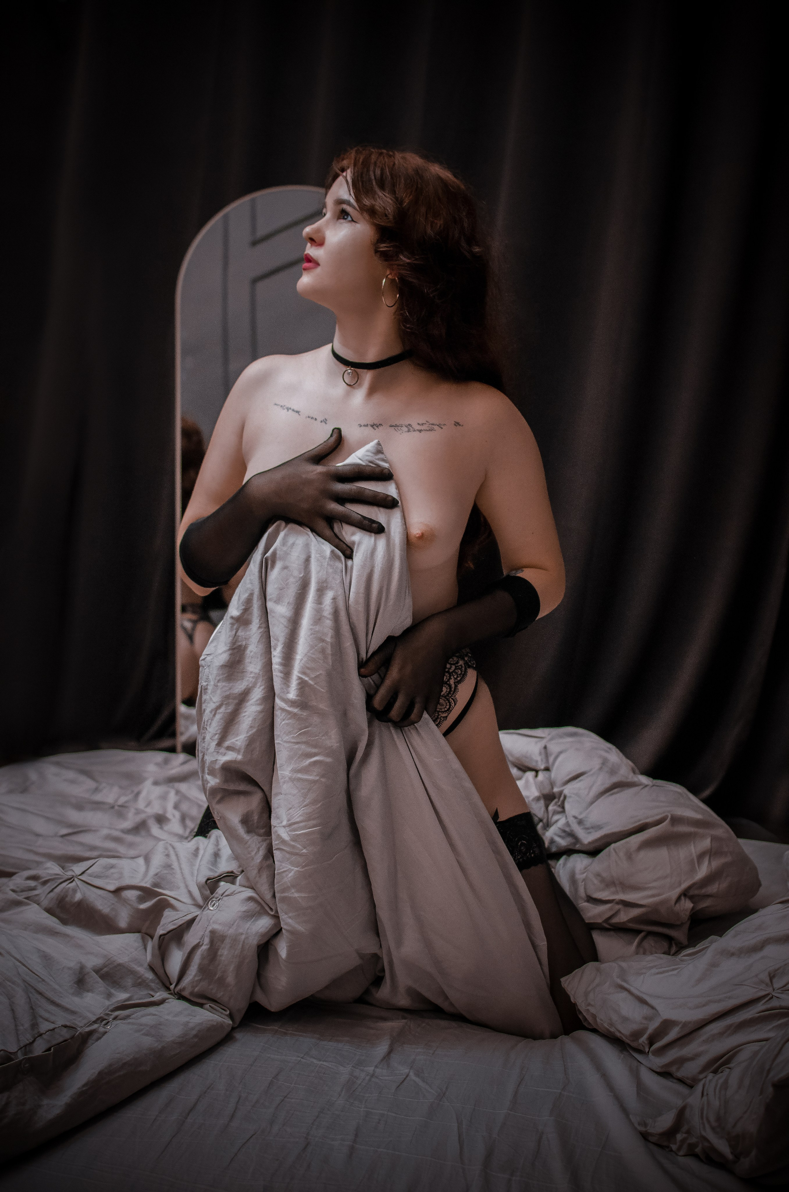 Александра ню. Ваш фотограф📸 на motorcycle