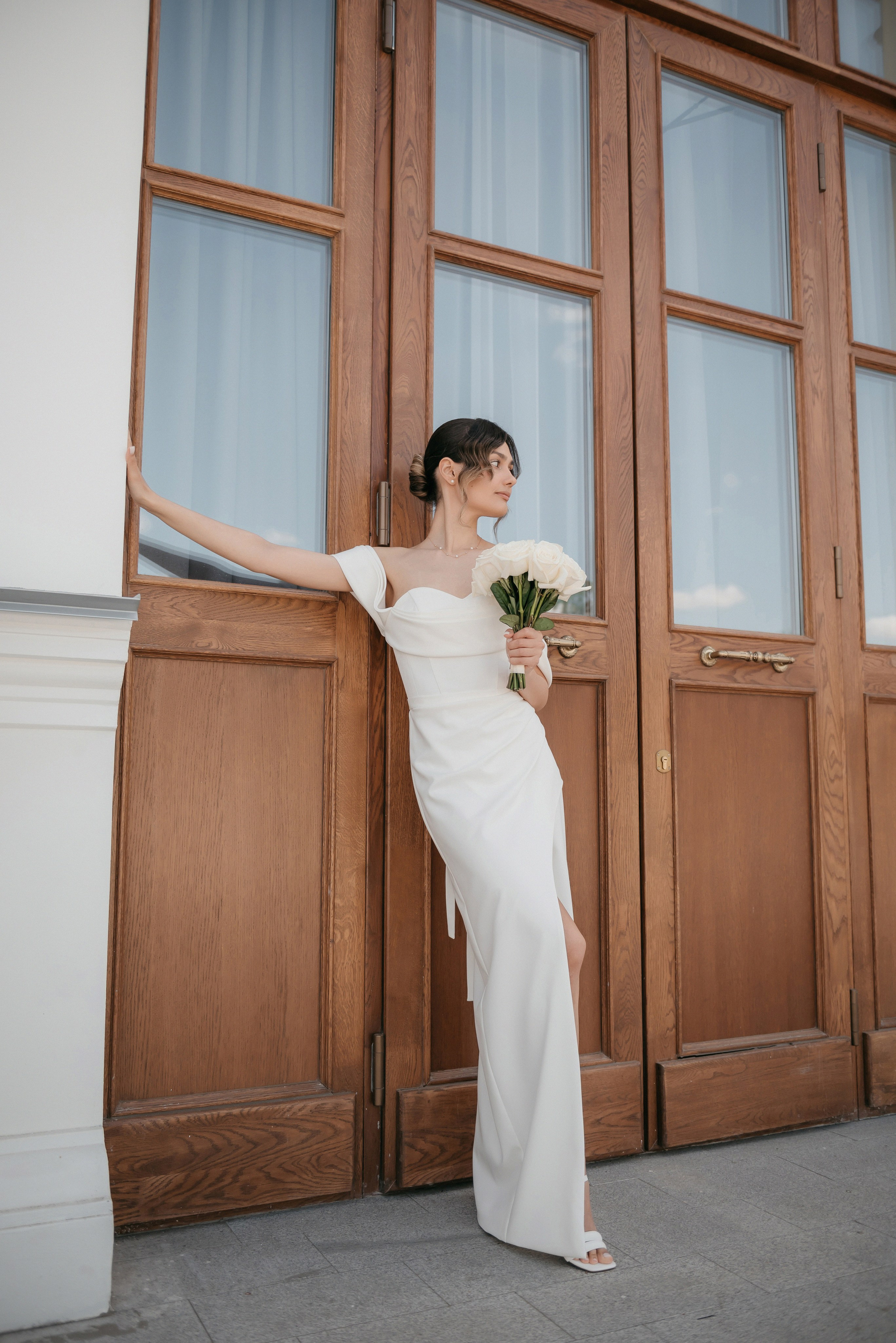 Алла и Сергей. Фотограф в Волгограде и Волжском