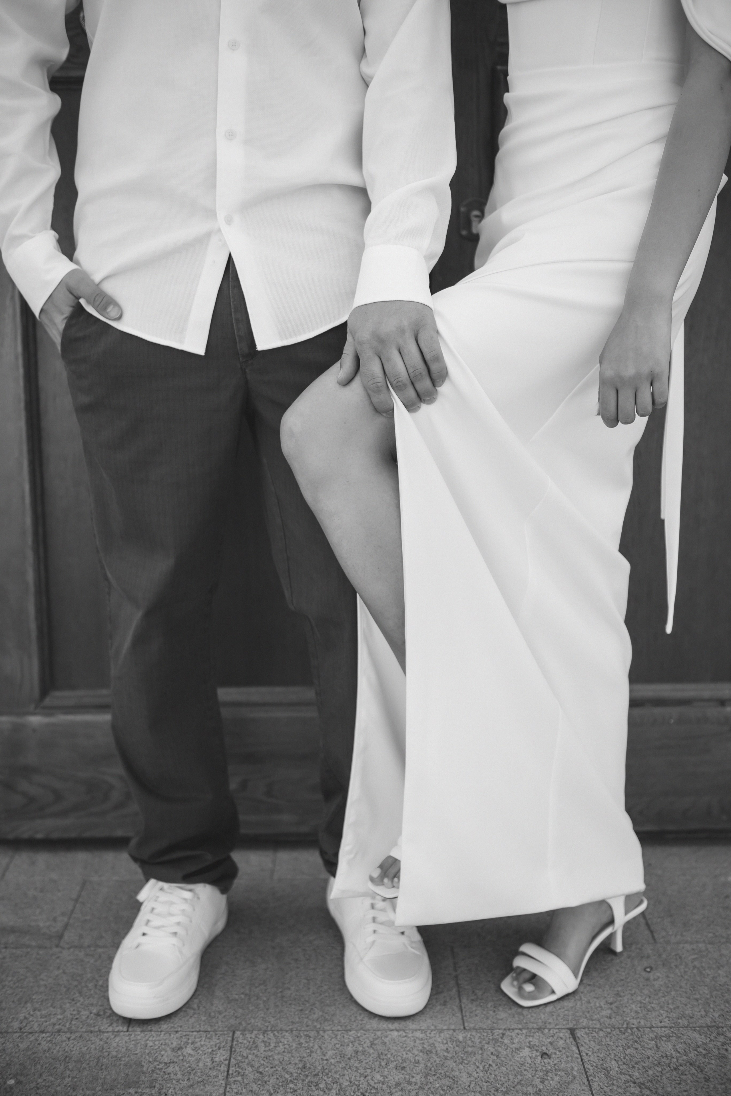 Алла и Сергей. Фотограф в Волгограде и Волжском