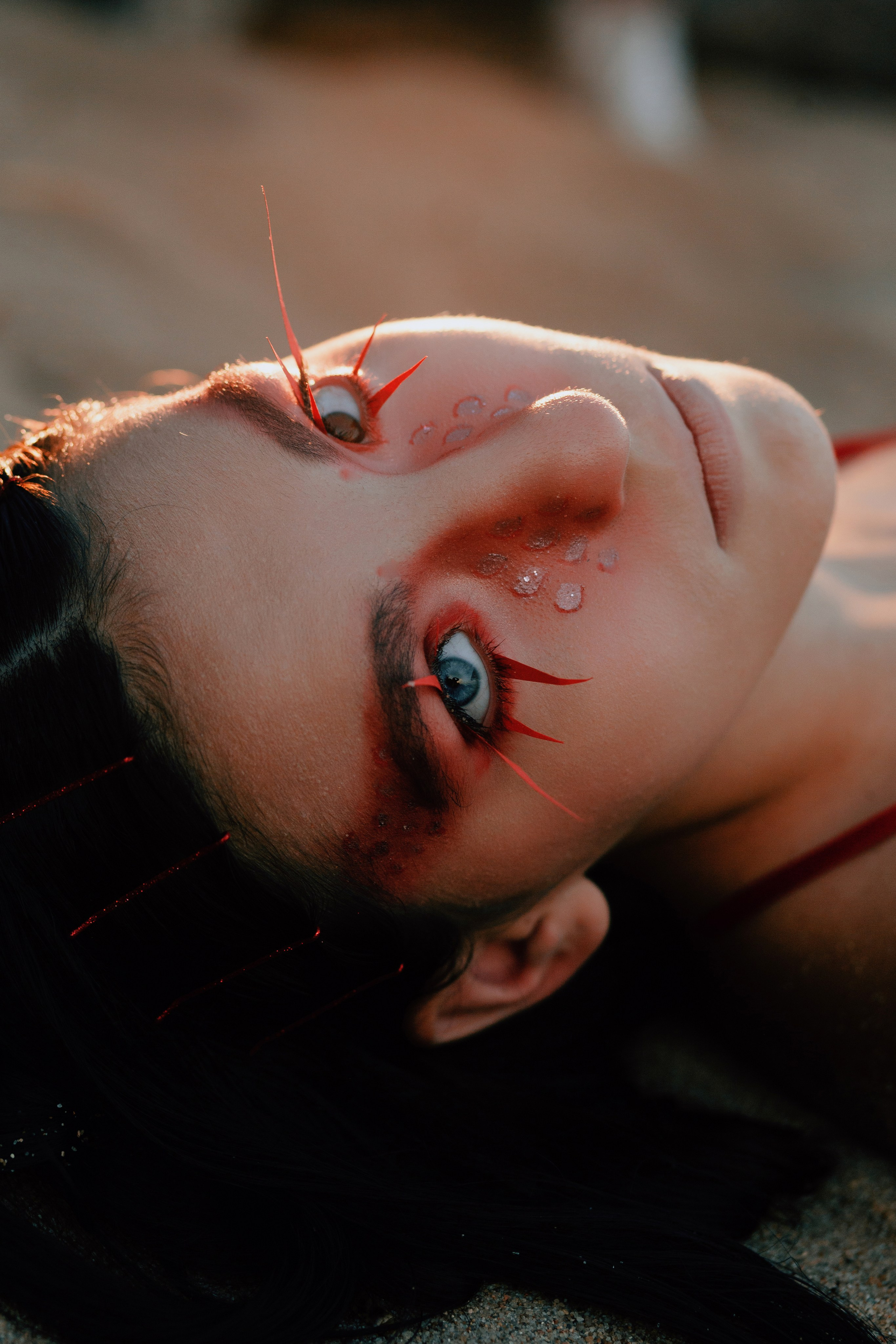 Русалка. Фотограф в Санкт-Петербурге Вера Сивенкова