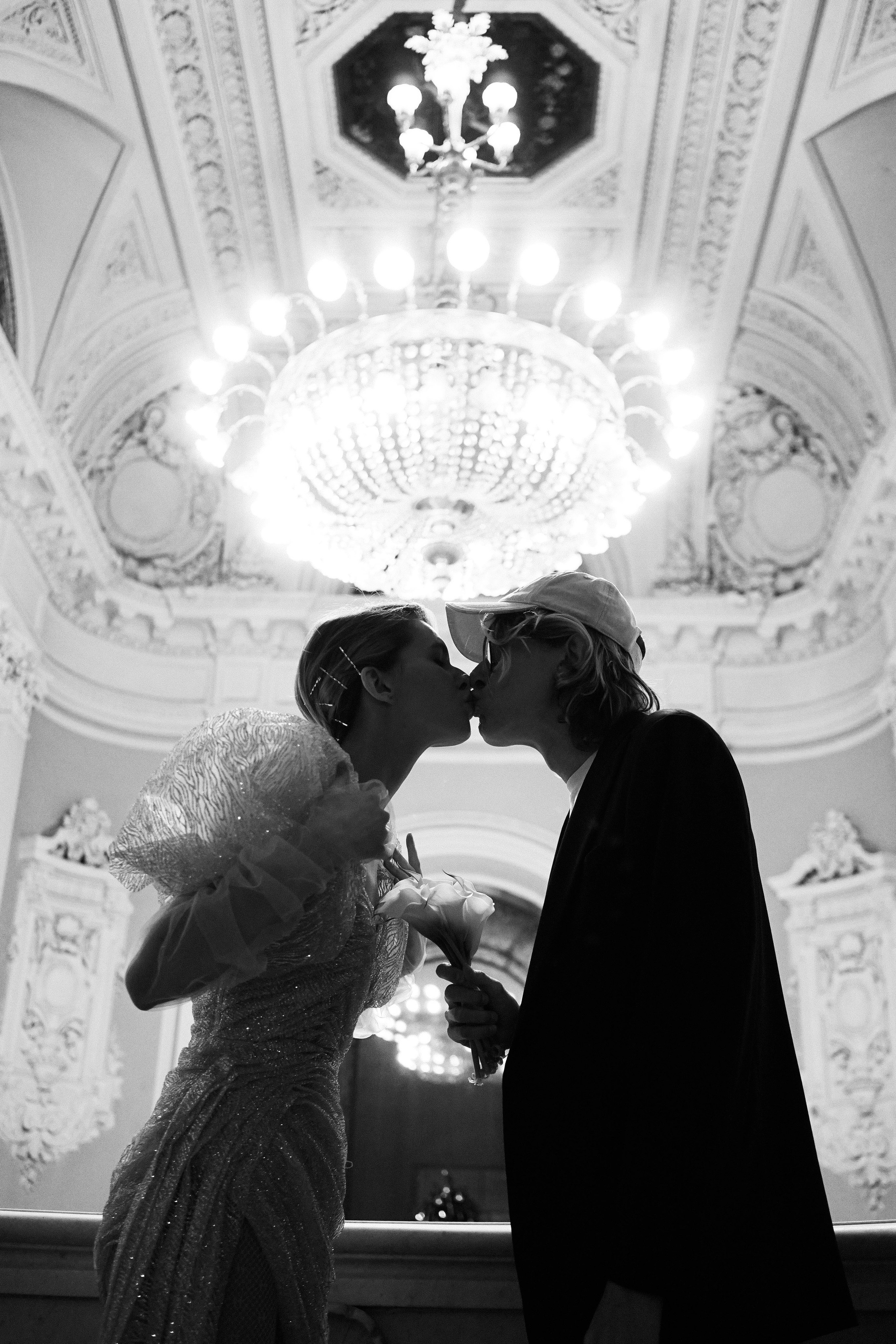 Wedding Sasha&Yulya. Ксения Копна. Фотограф из Санкт-Петербурга