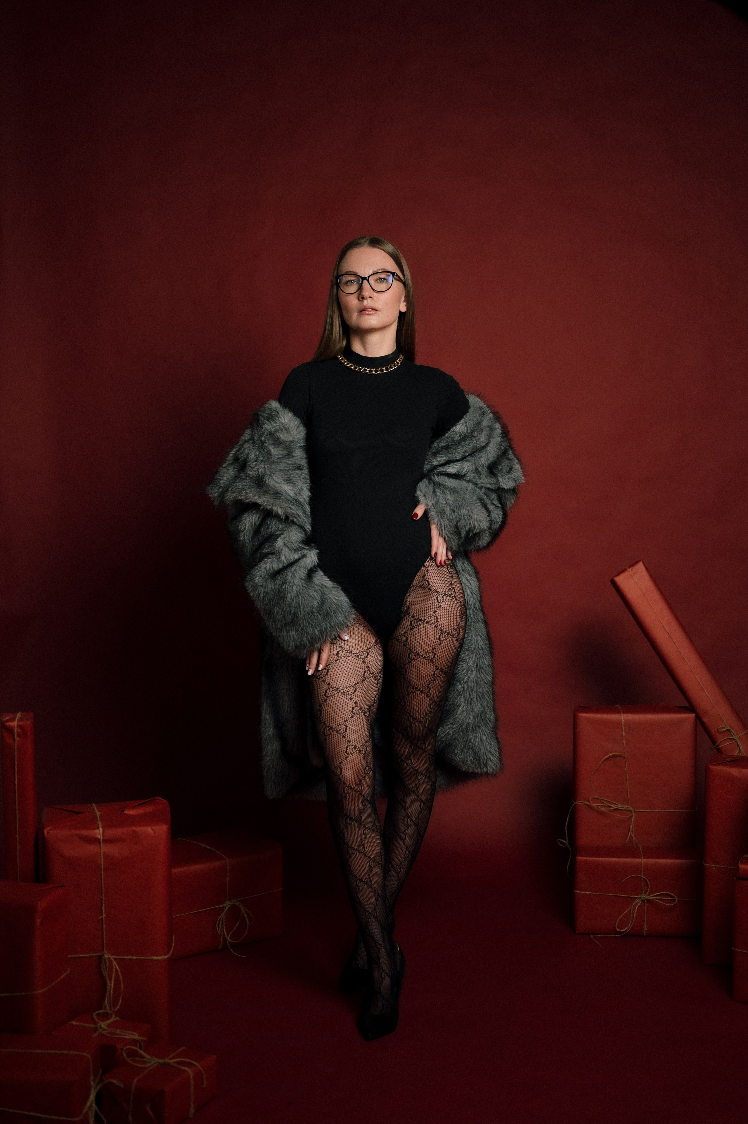 Анастасия. Фотограф Мария Бондаренко