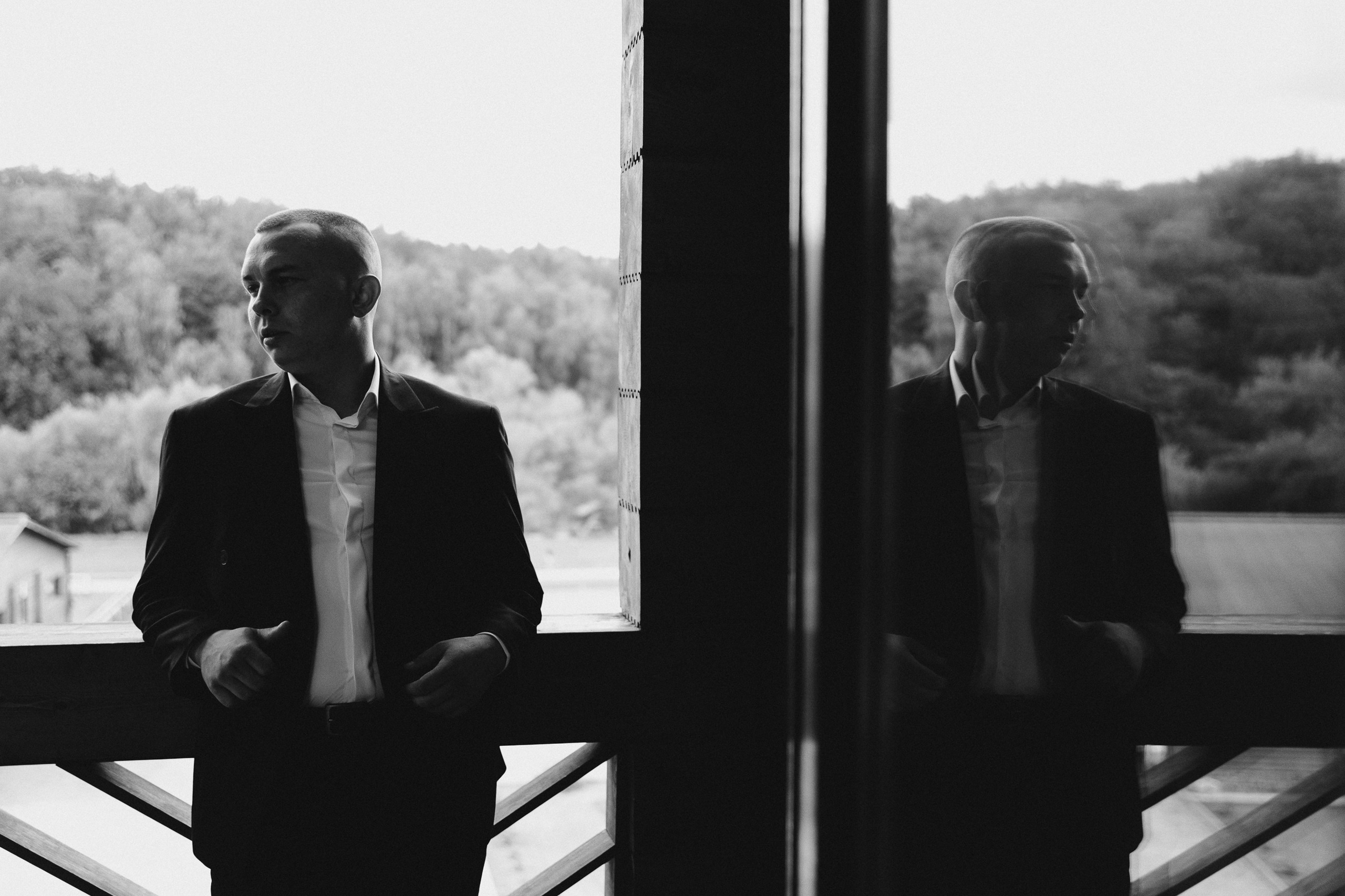 Илья и Татьяна. Свадебный и семейный фотограф в Коломне Мария Мусатова